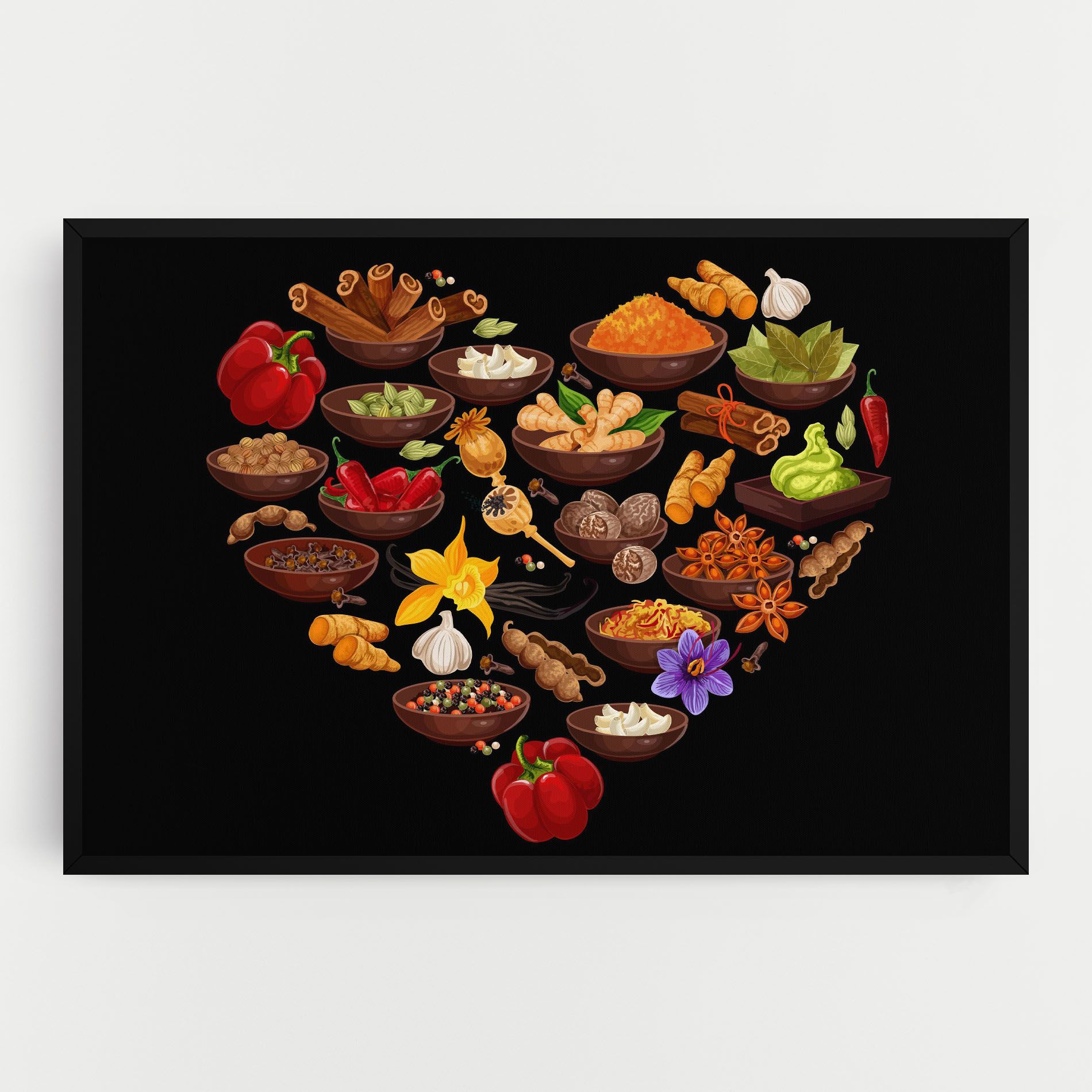 Seasoning Heart mockup 0