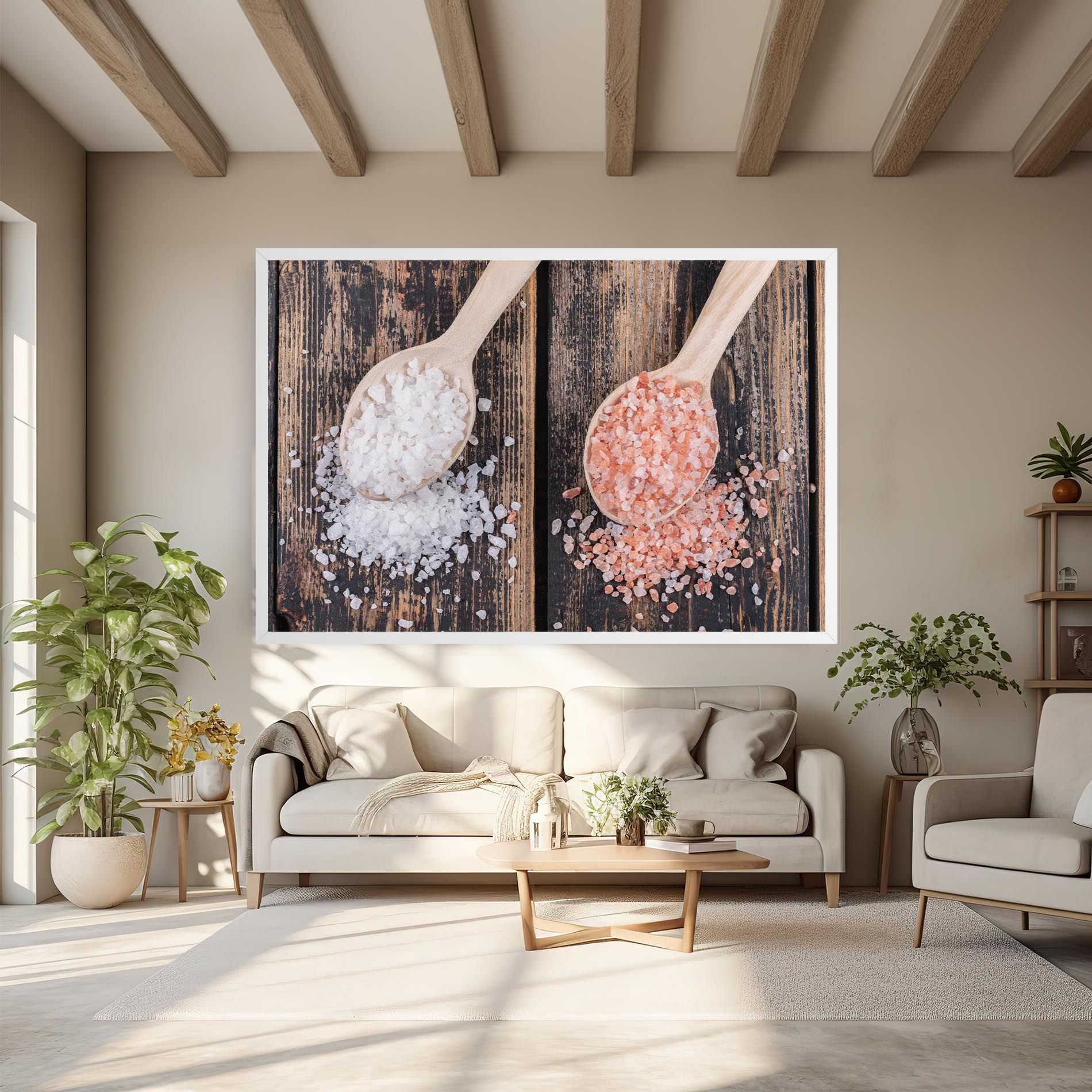 Wooden Spoons Sea Salt mockup 6