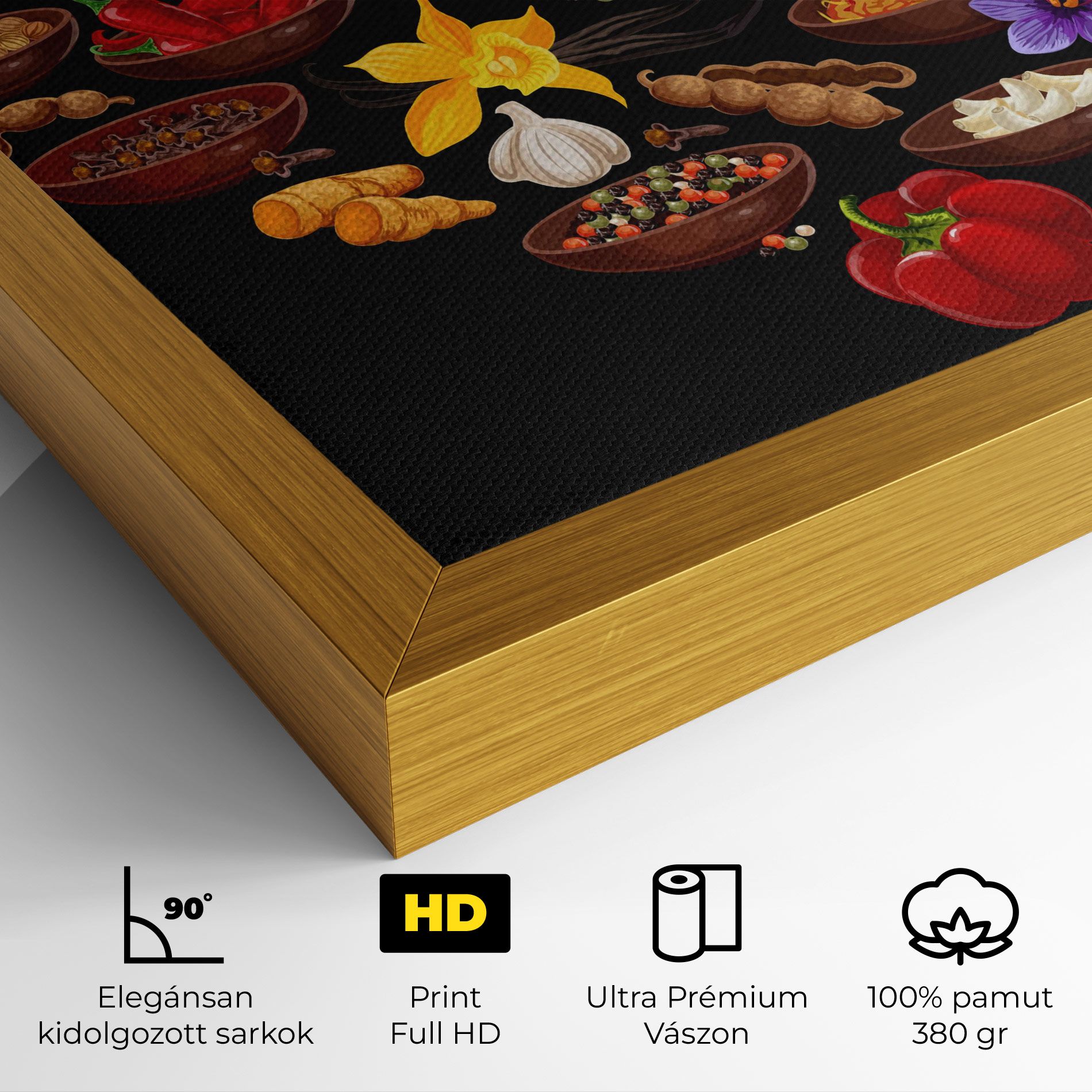 Seasoning Heart mockup 4