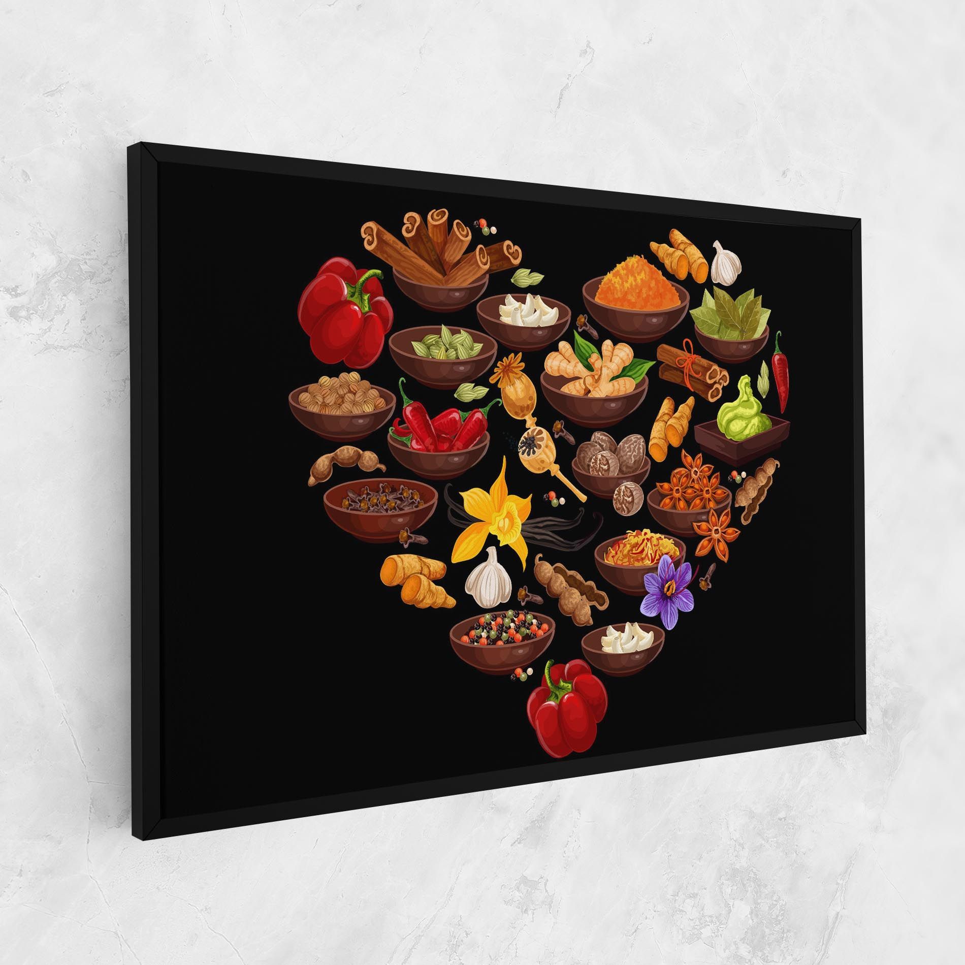 Seasoning Heart mockup 1