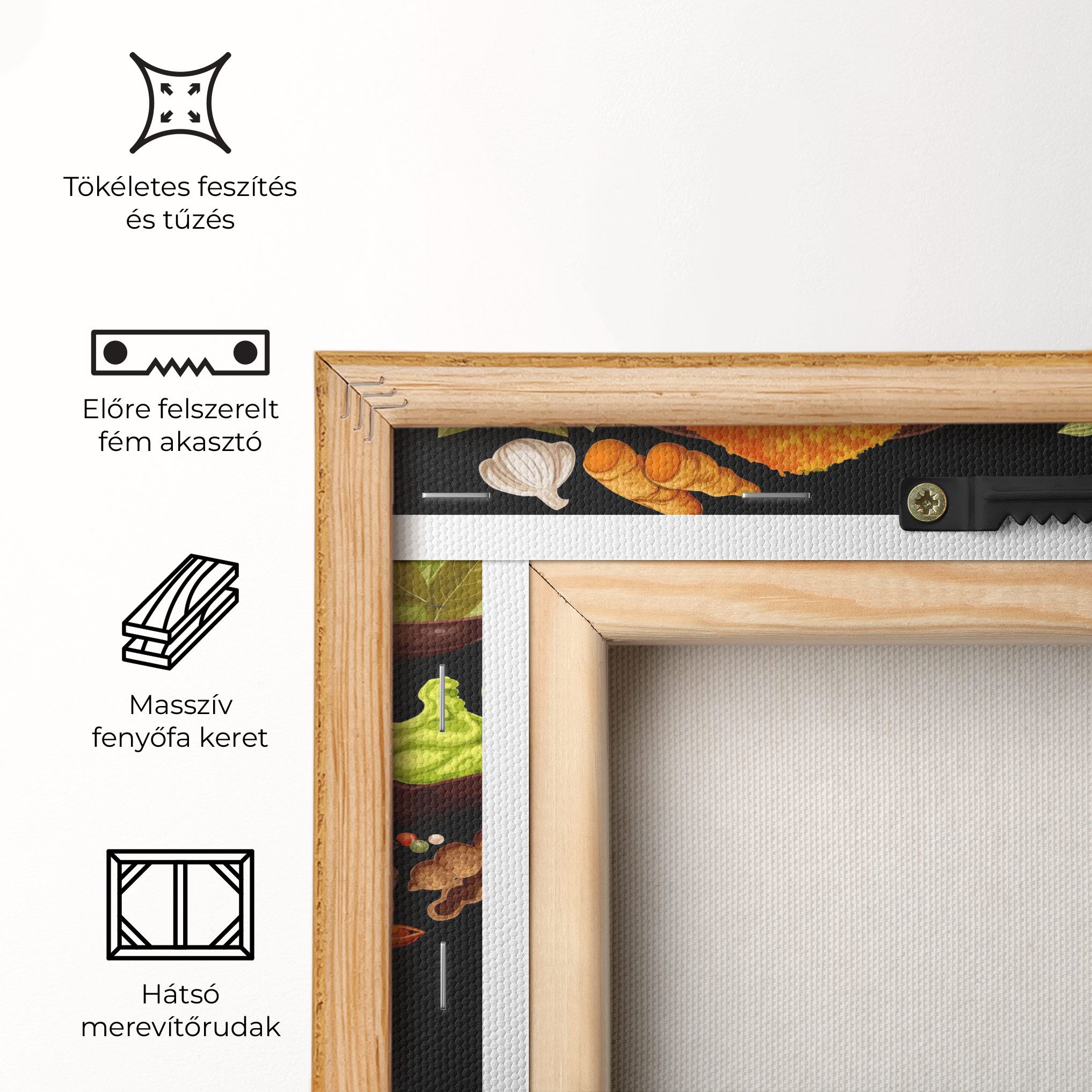 Seasoning Heart mockup 5