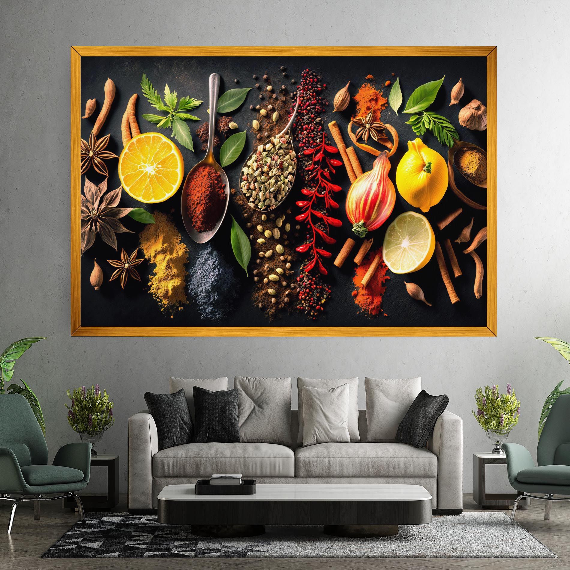 Closeup Pices mockup 7