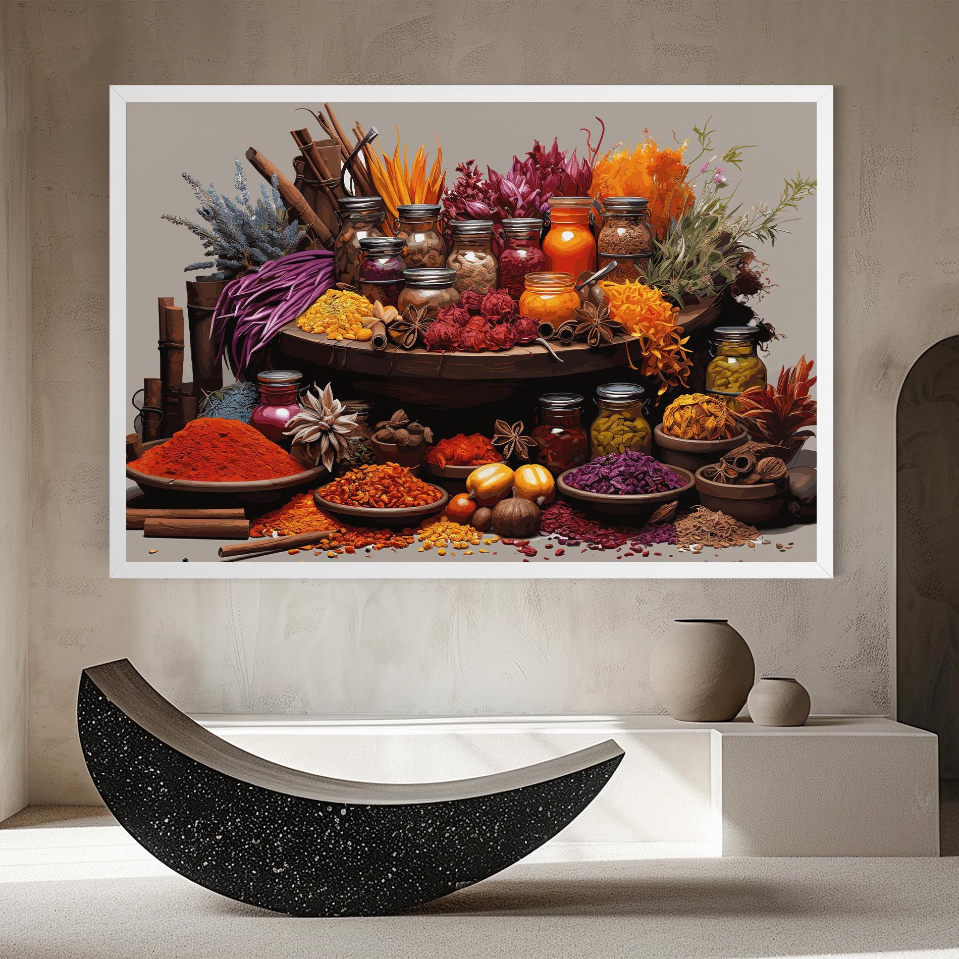 Autumn Seasoning mockup 8