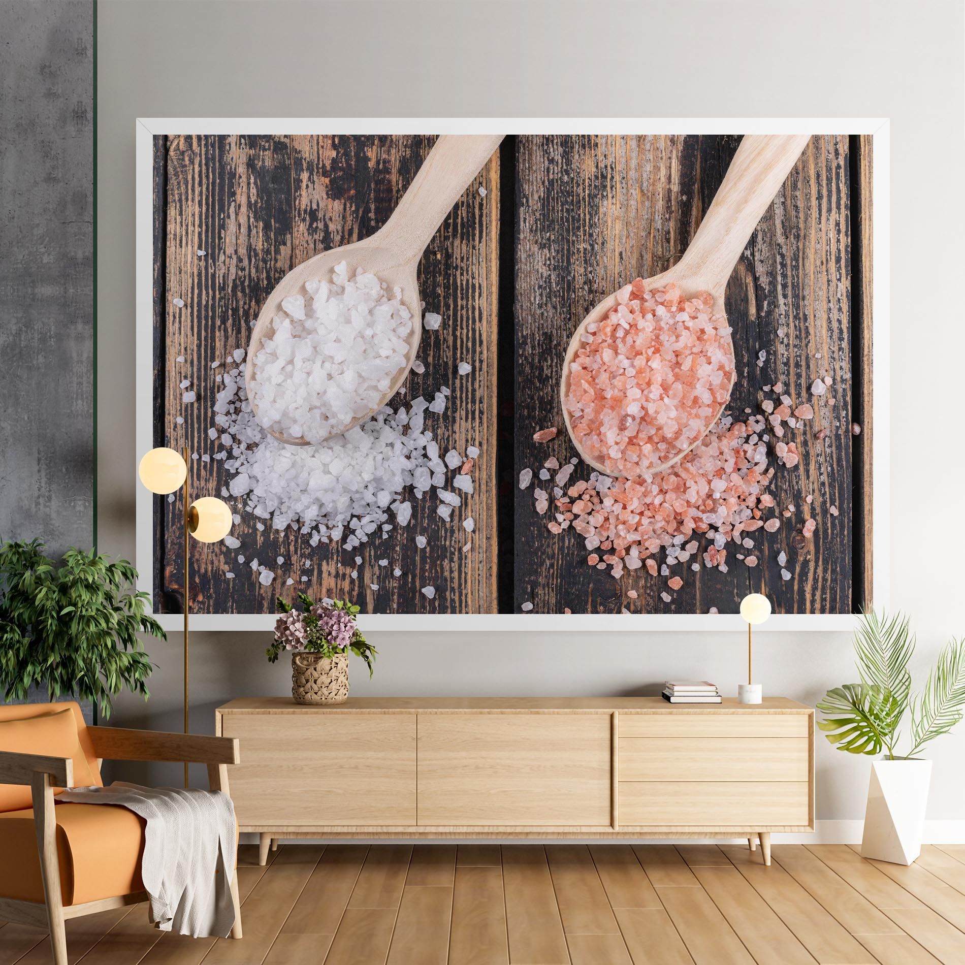 Wooden Spoons Sea Salt mockup 9