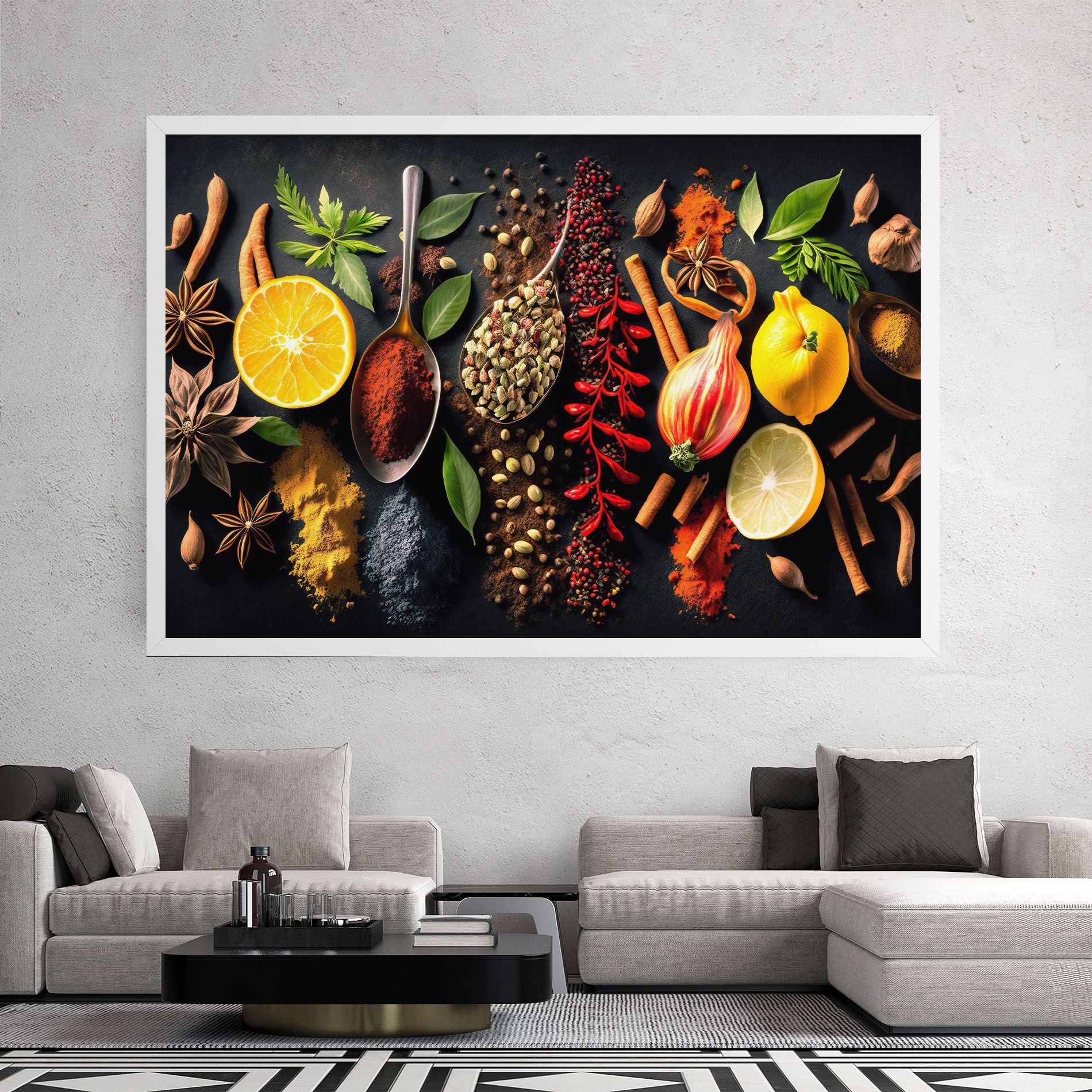 Closeup Pices mockup 2