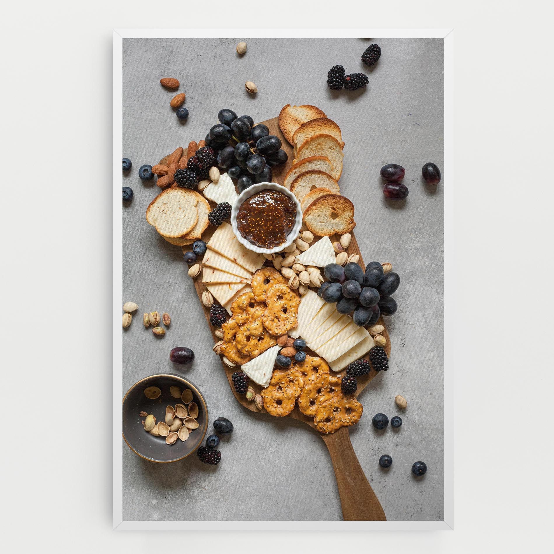Appetizers mockup 0