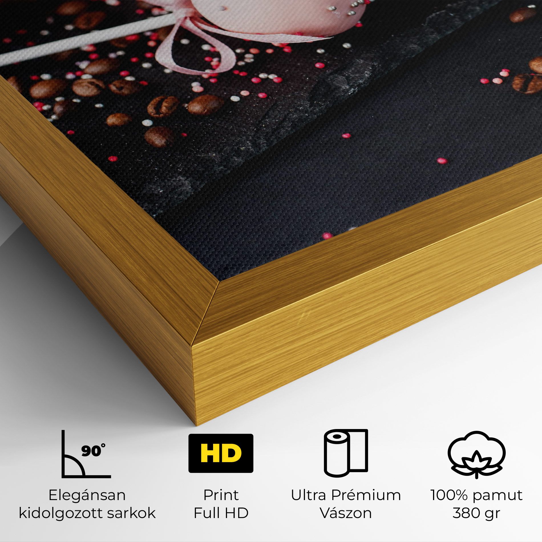 Chocolate Dessert mockup 4