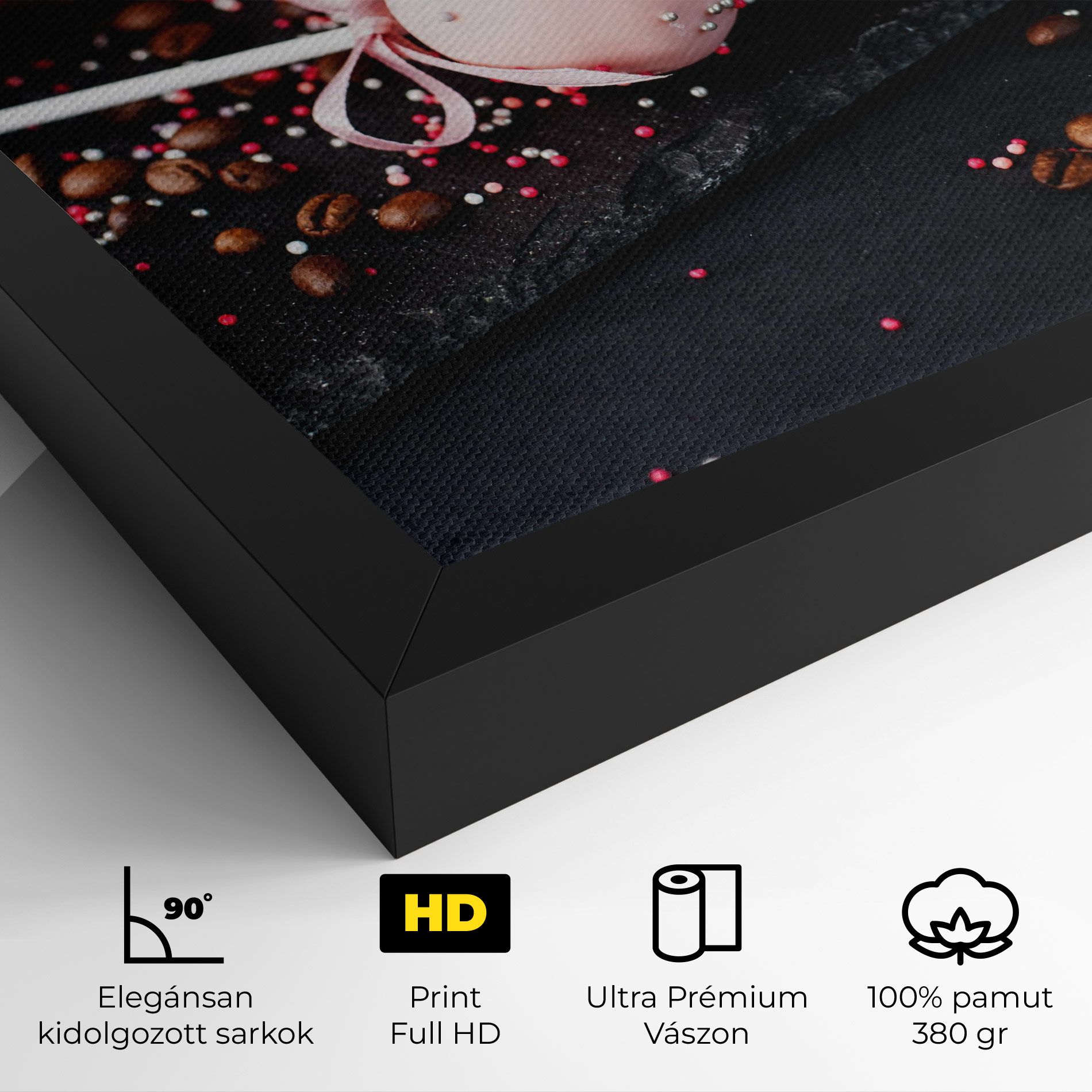 Chocolate Dessert mockup 4