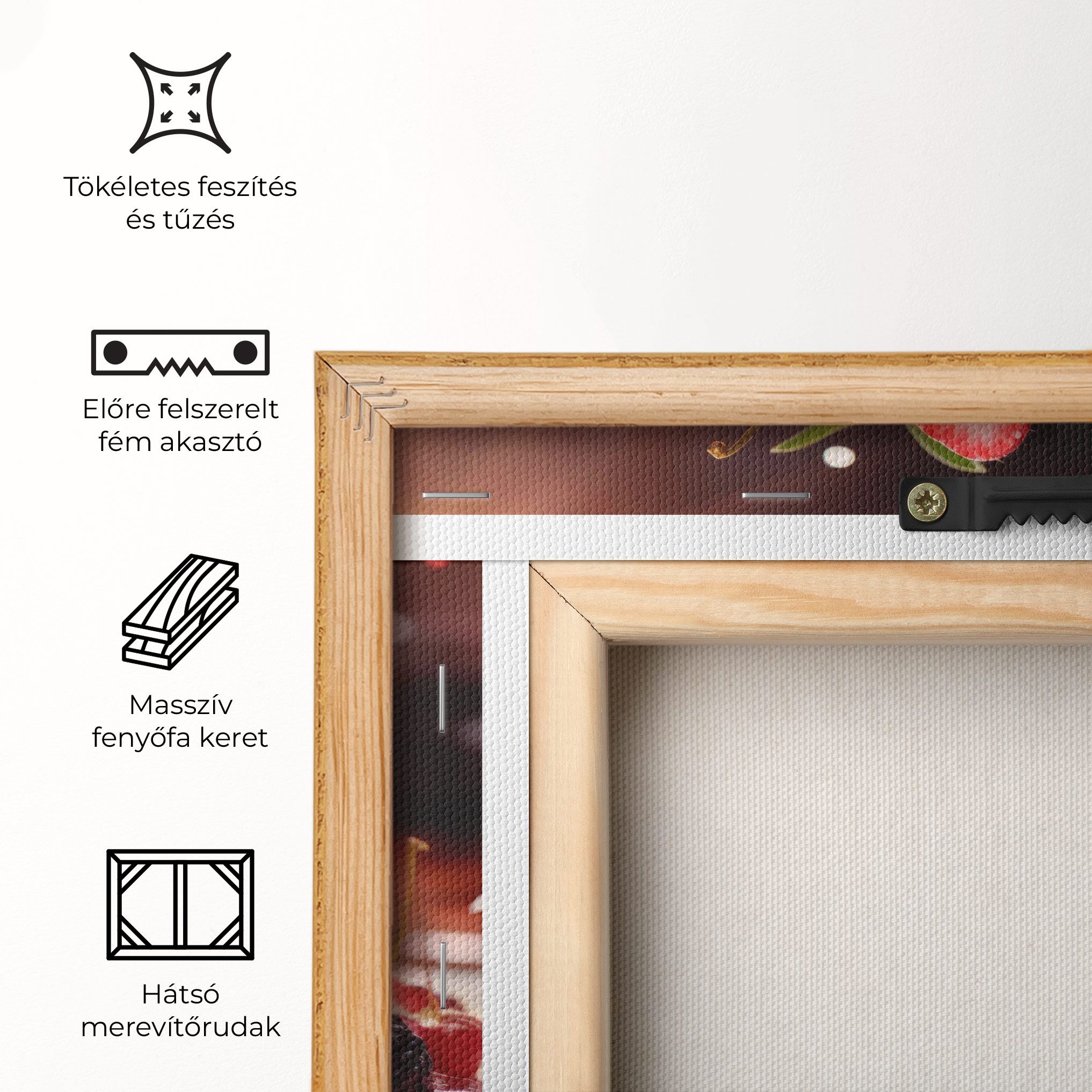 Berries Dessert mockup 5