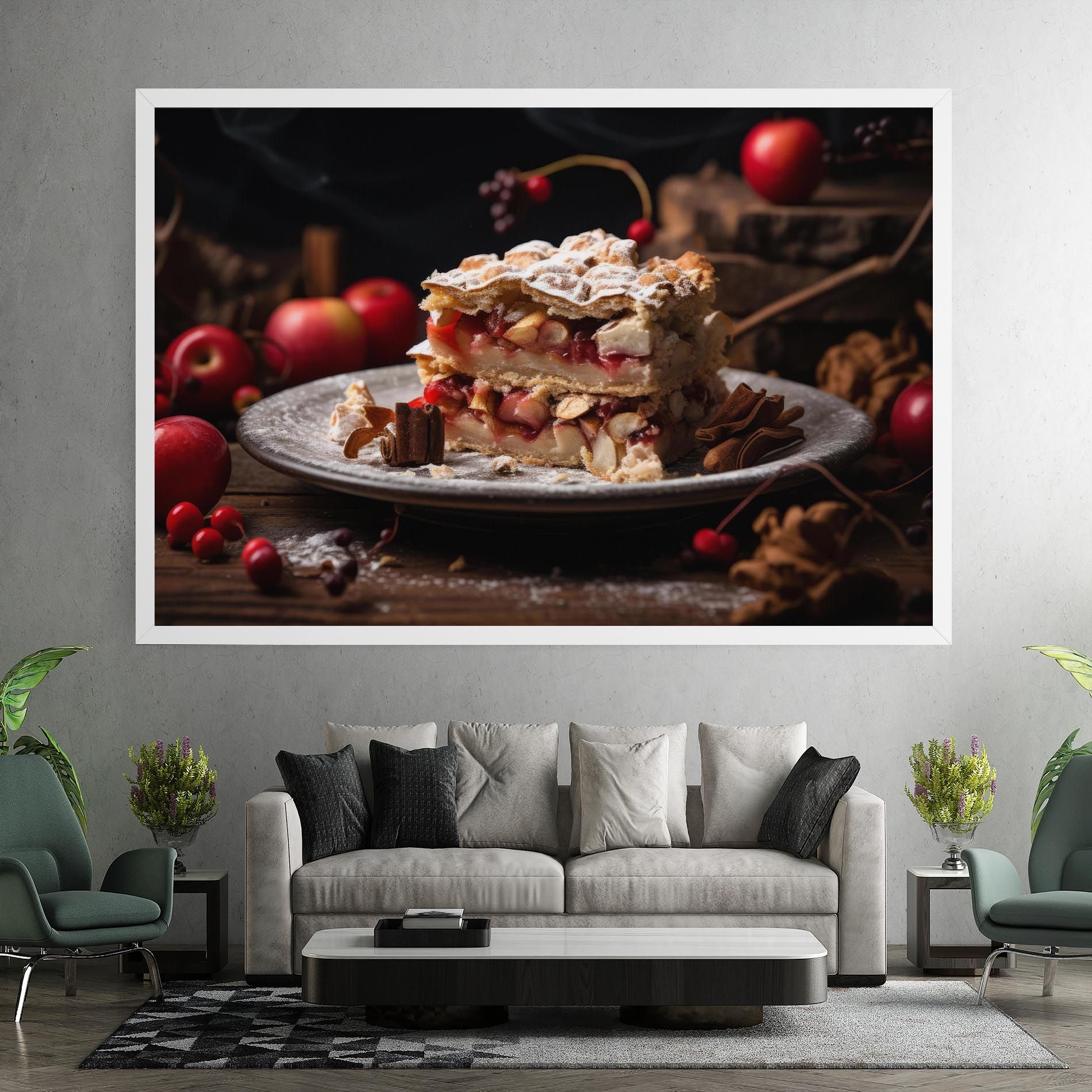 Apple Cinnamon mockup 7