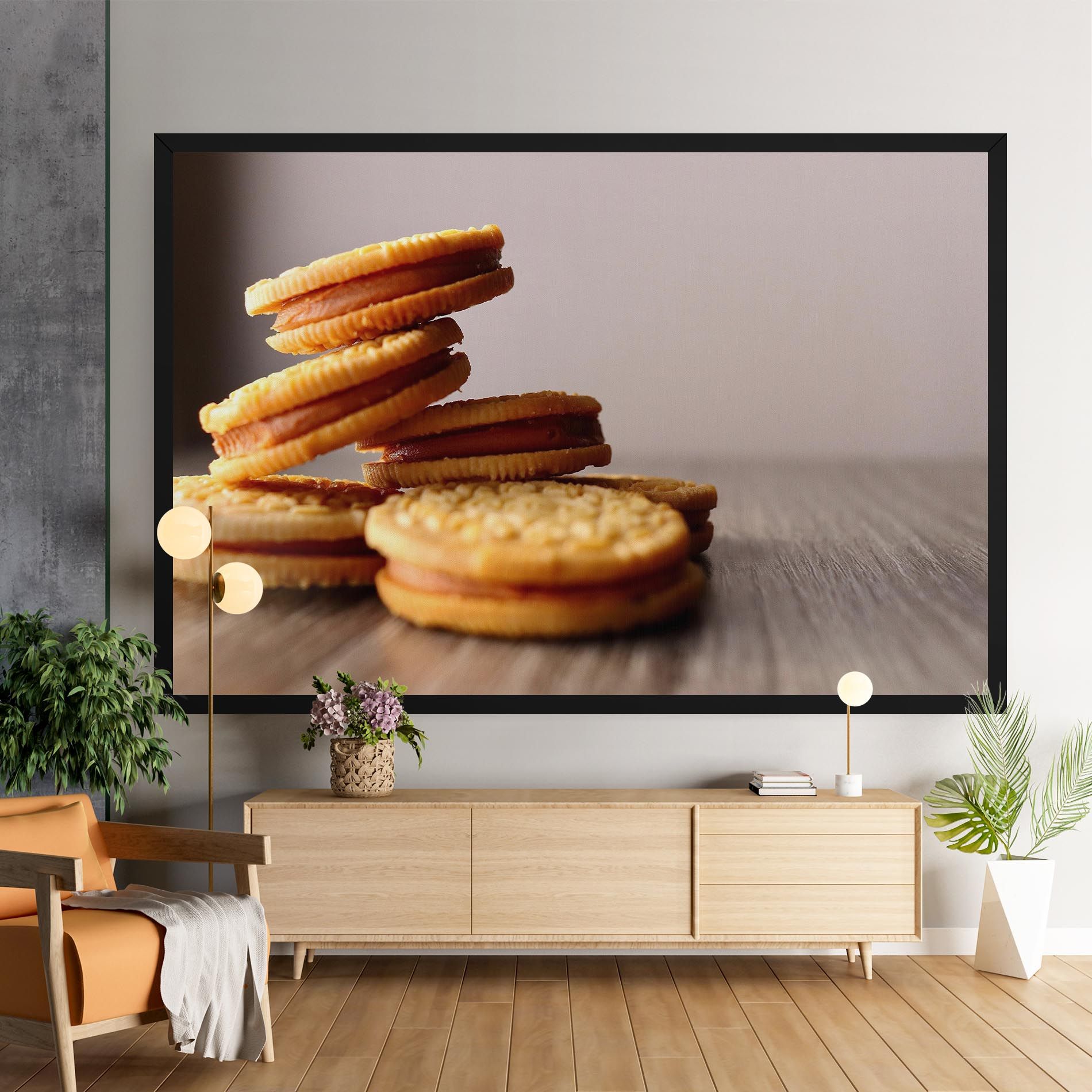 Biscuits mockup 9