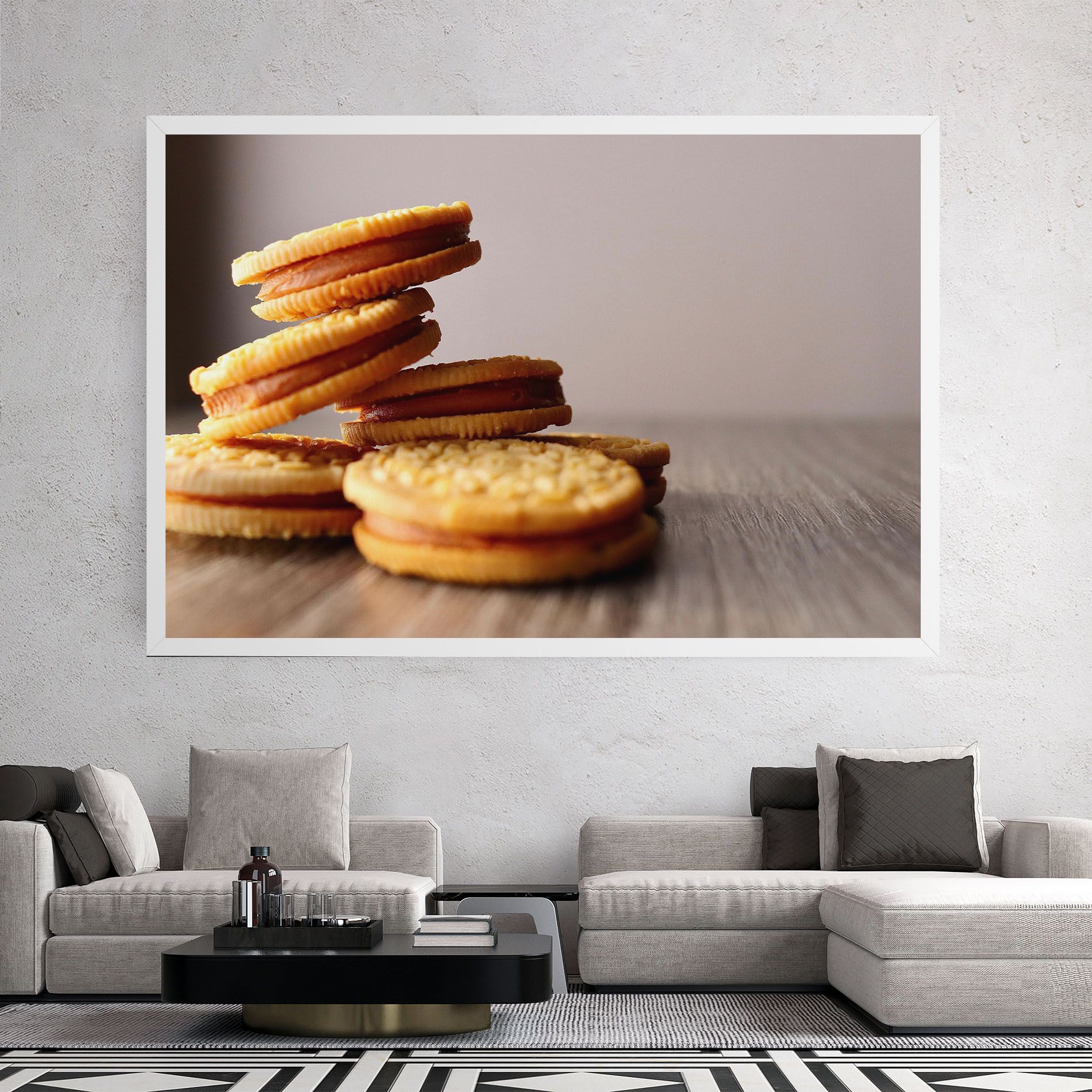Biscuits mockup 2