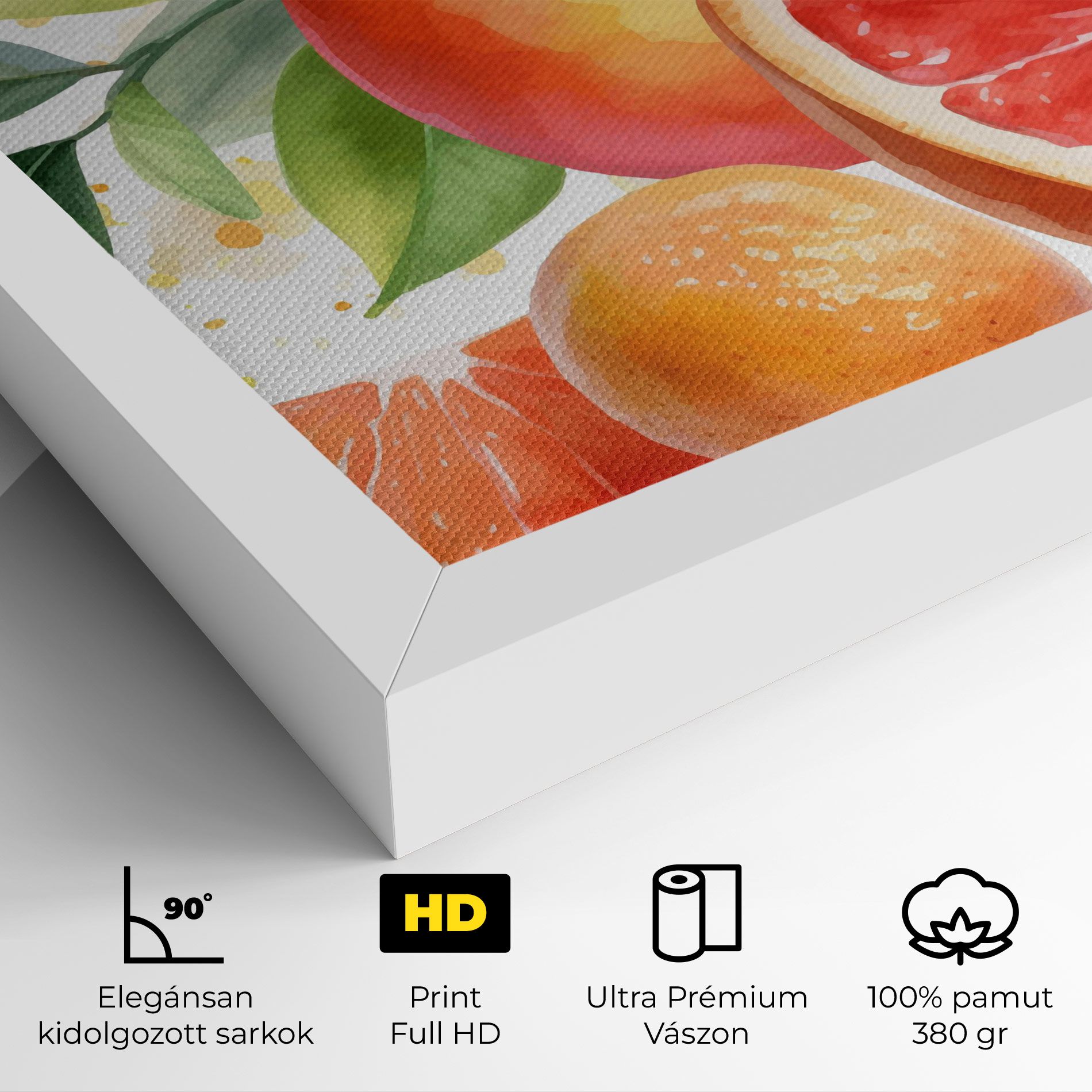 Grapefruit Art mockup 4