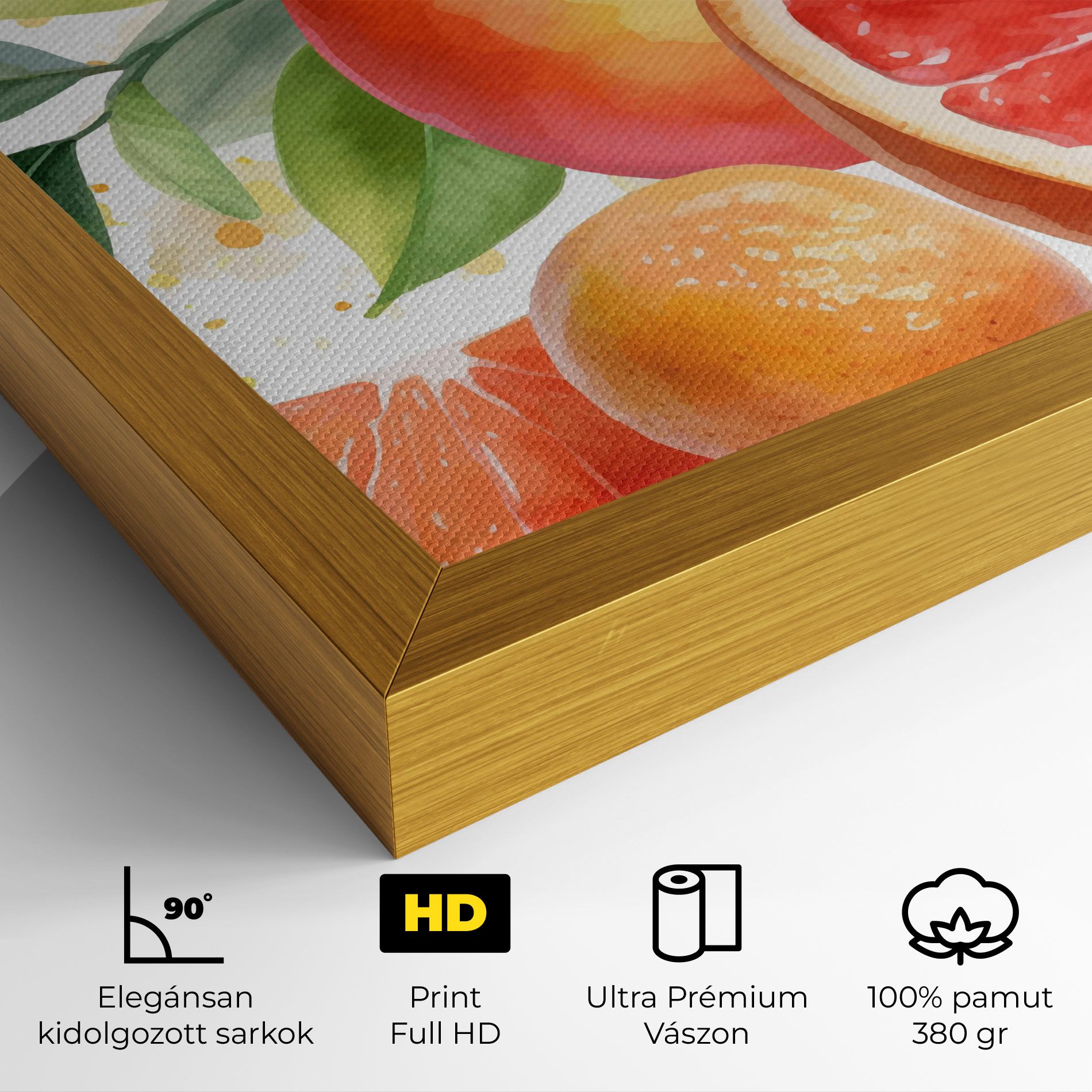 Grapefruit Art mockup 4