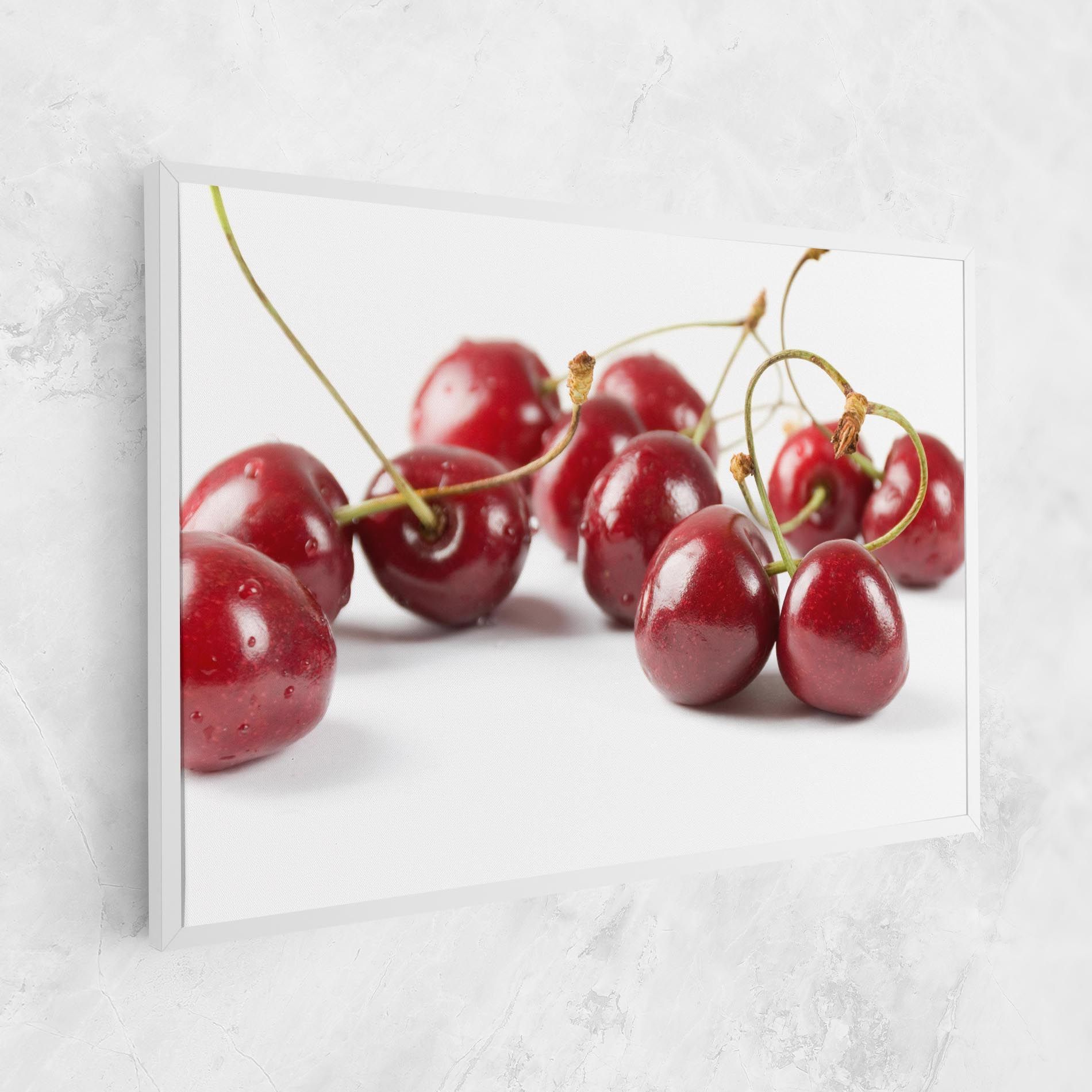 Cherry Berries mockup 1
