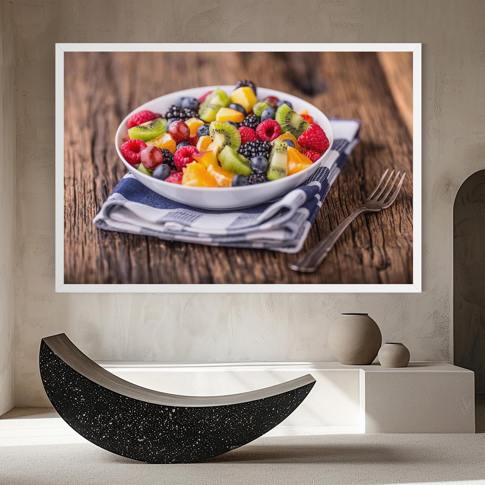 Fruit Salad mockup 8