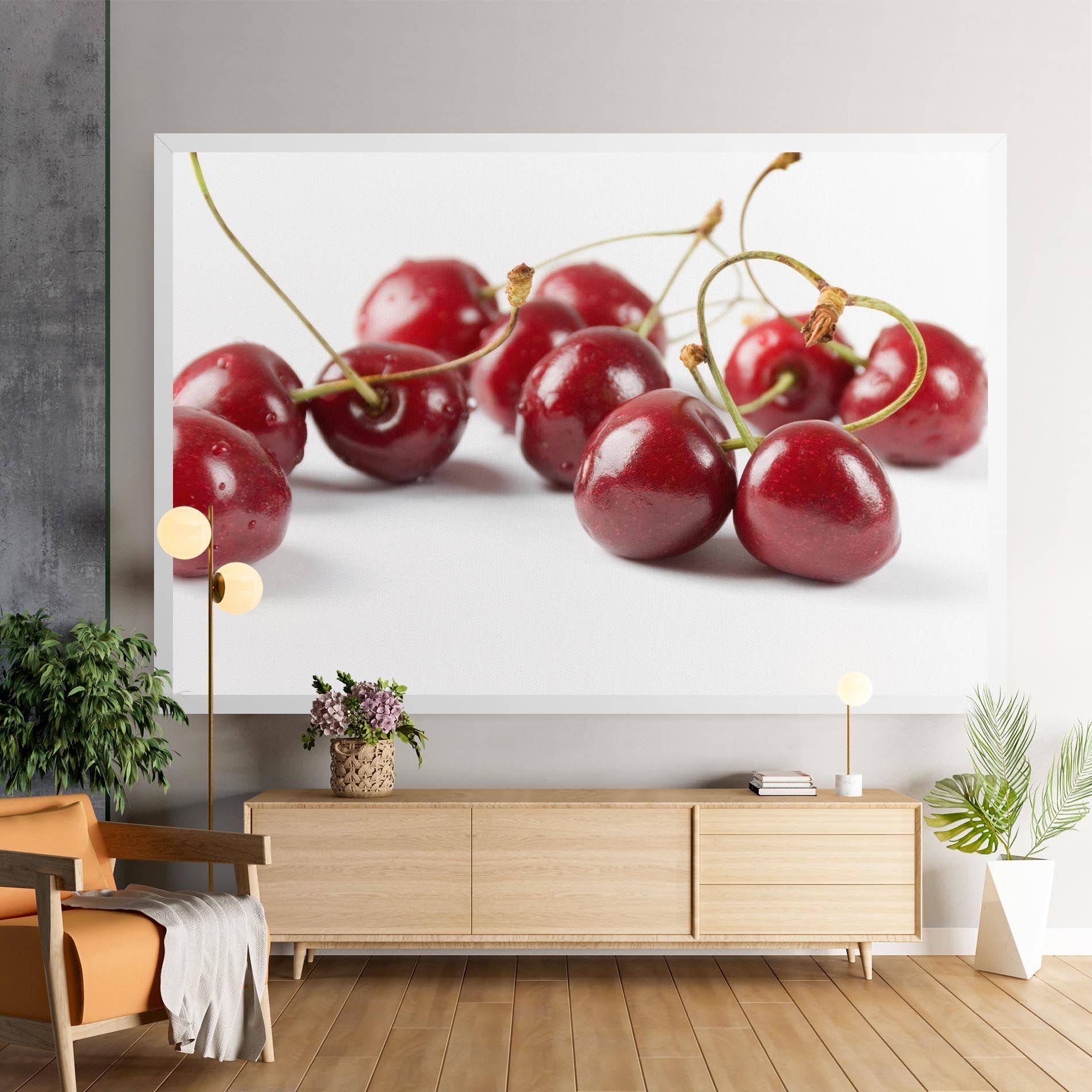 Cherry Berries mockup 9