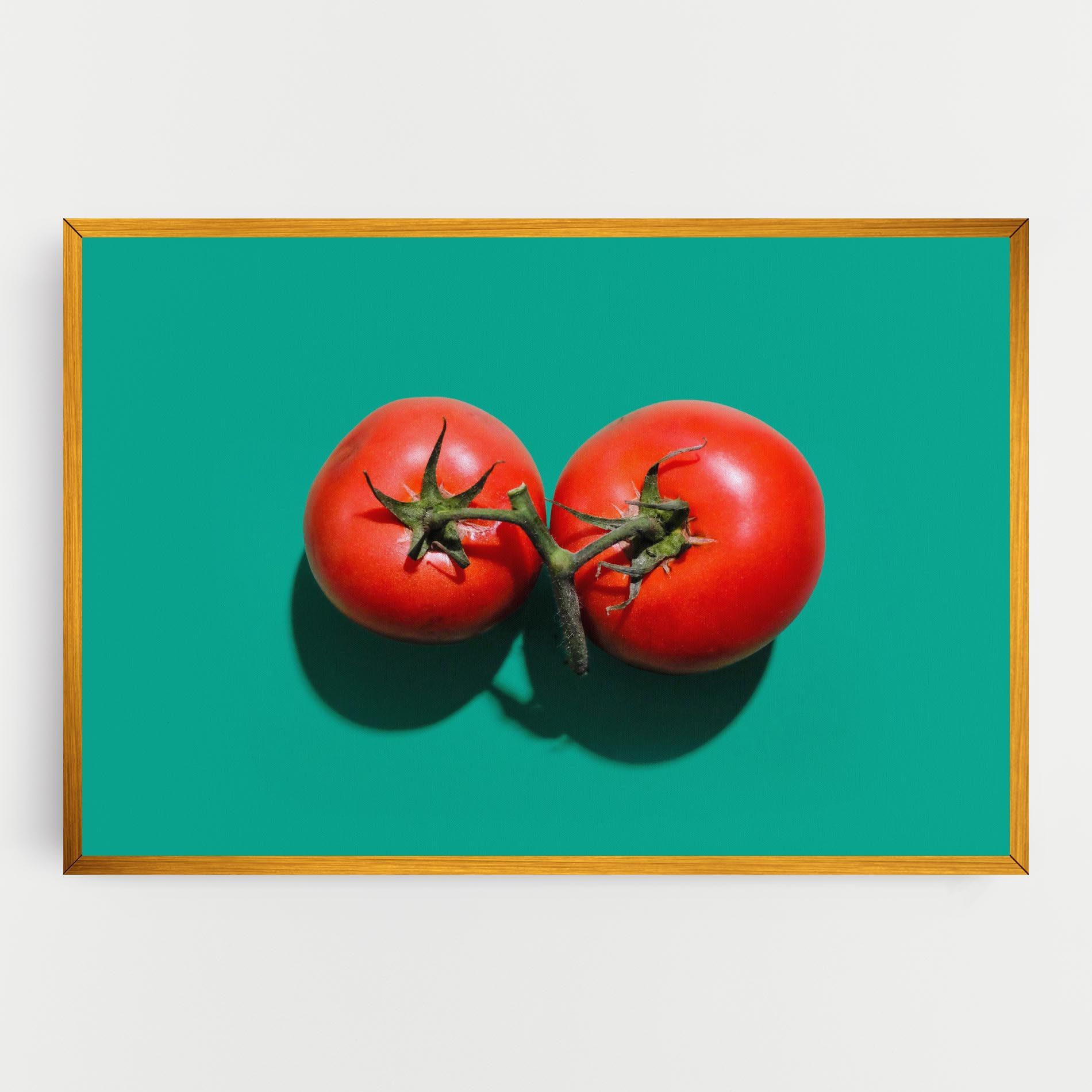 Clean Tomato mockup 0