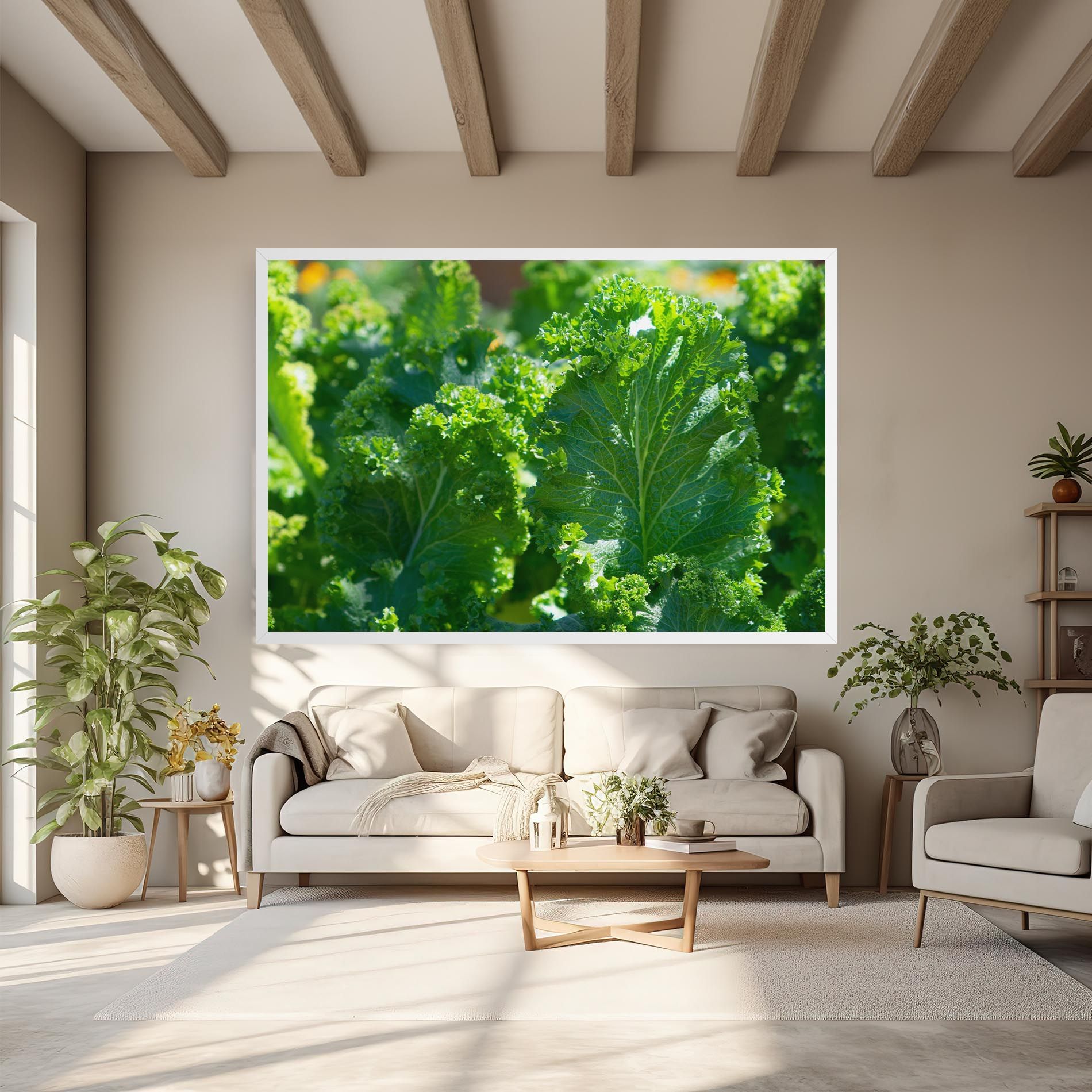 Lettuce View mockup 6