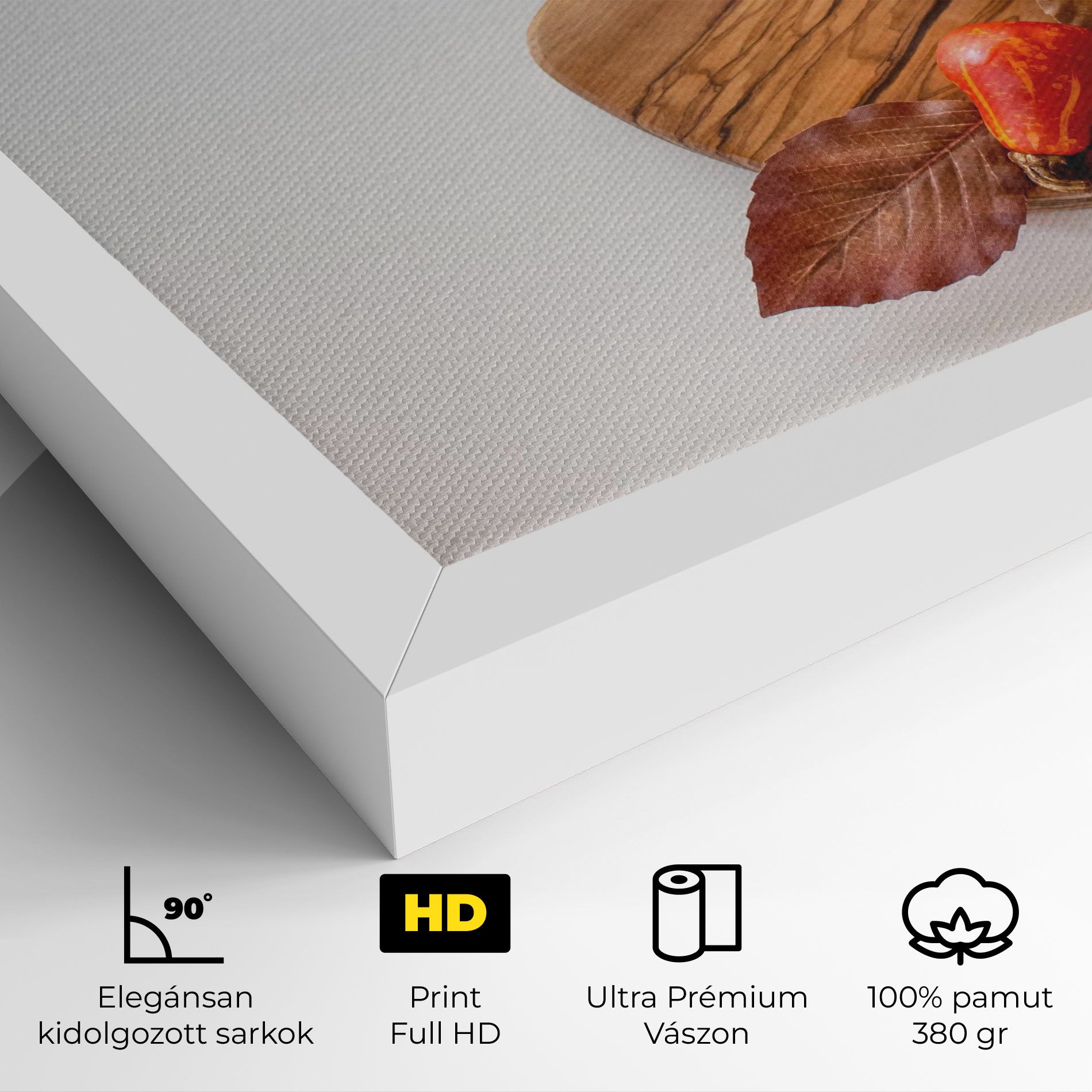 Autumn Pumpkins mockup 4