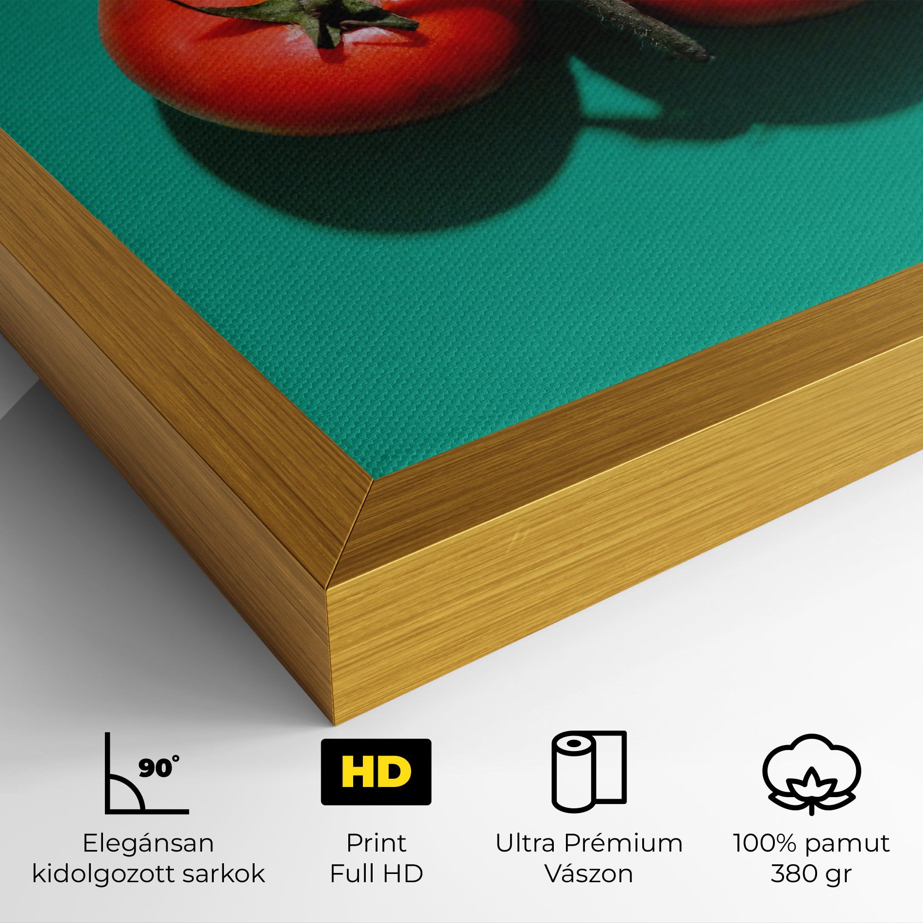 Clean Tomato mockup 4