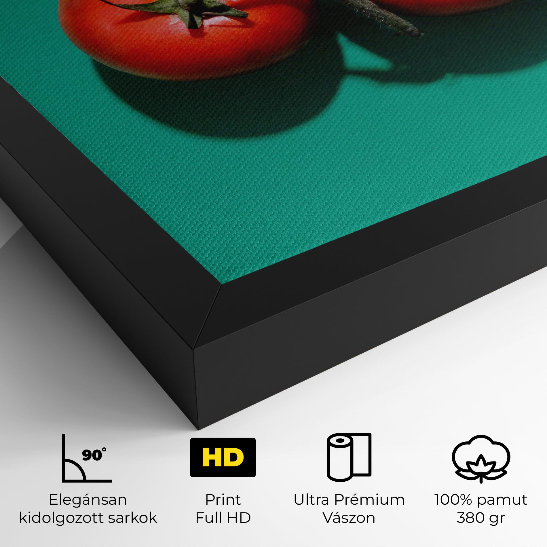 Clean Tomato mockup 4