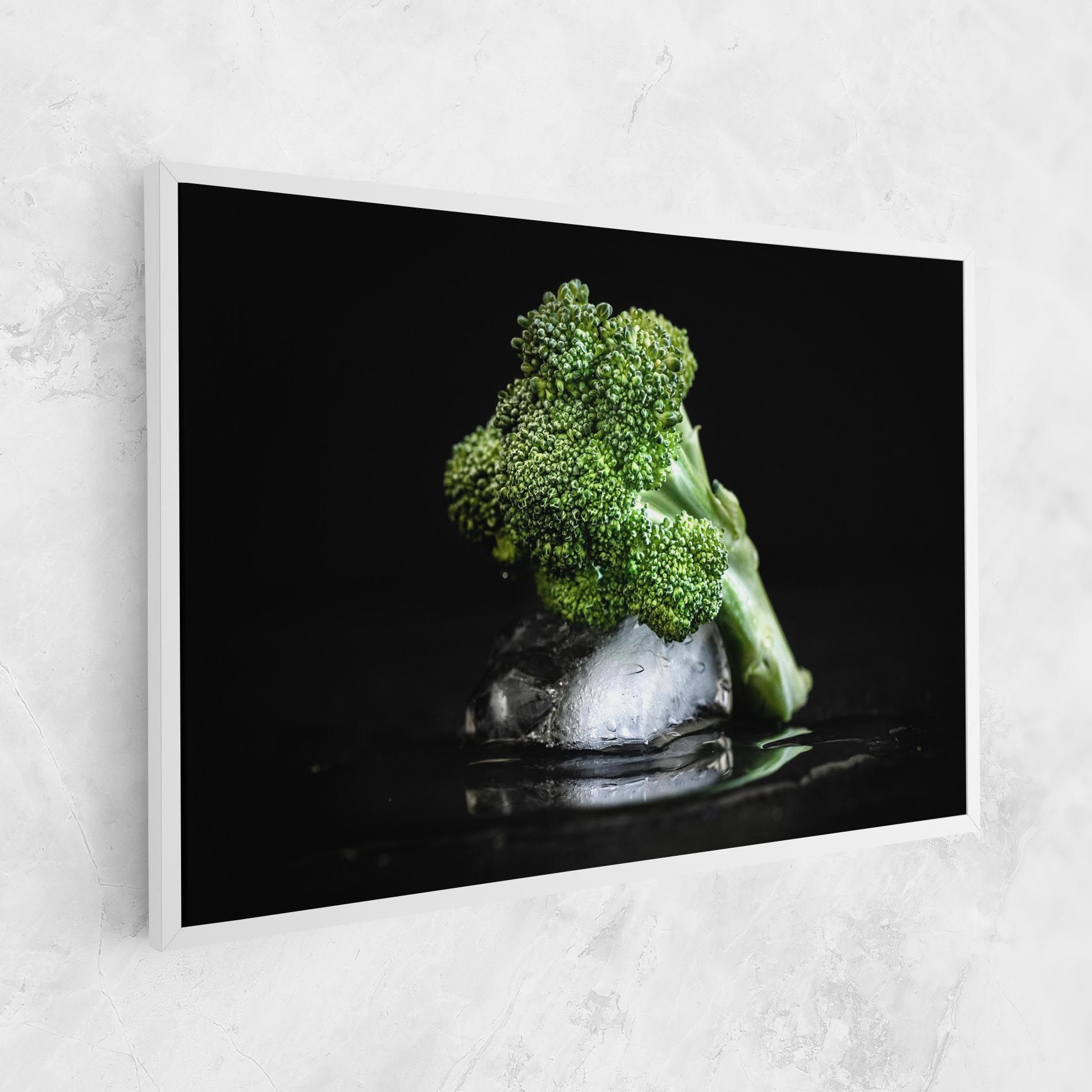 Broccoli Water mockup 1