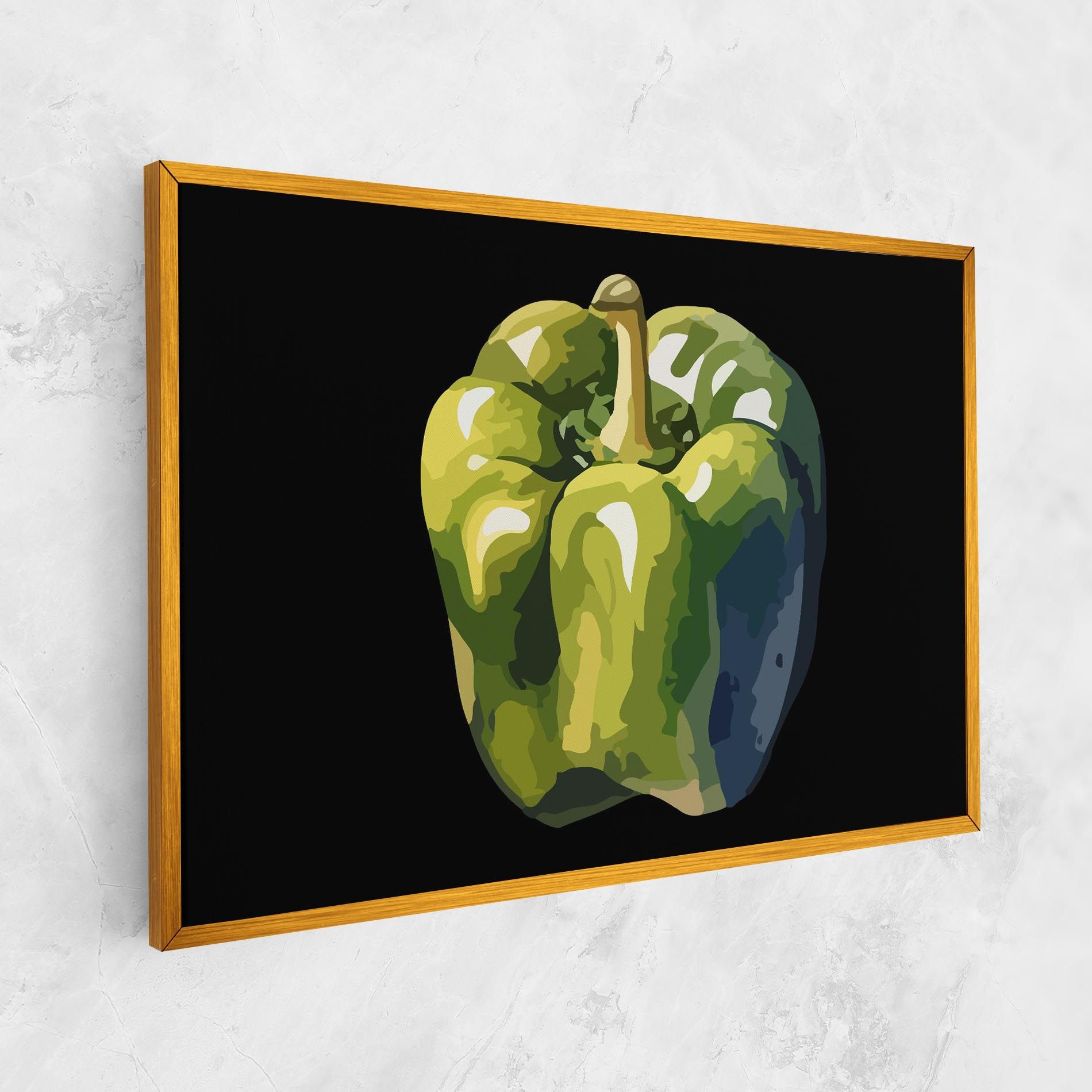 Bellpepper Green Grey mockup 1