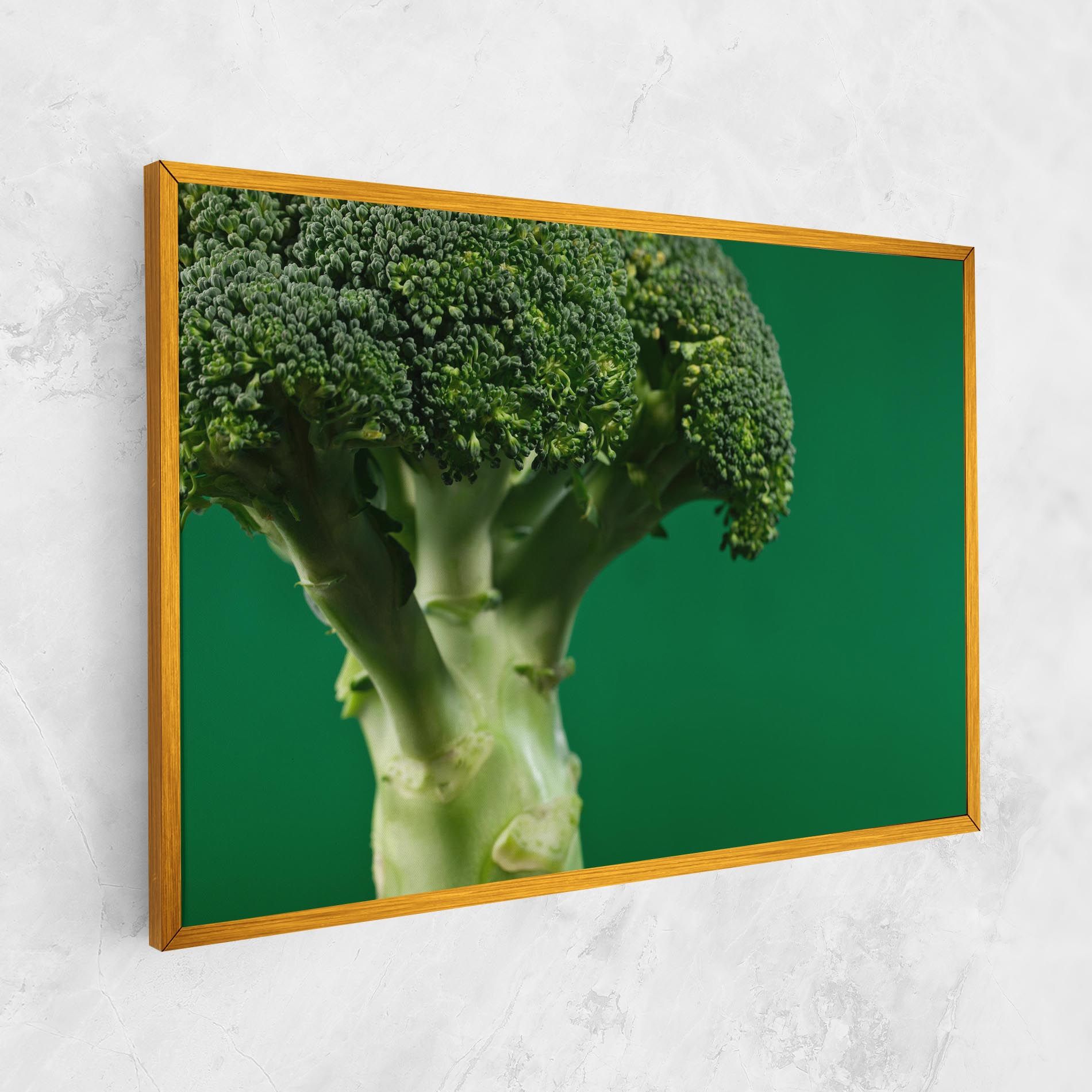 Broccoli mockup 1