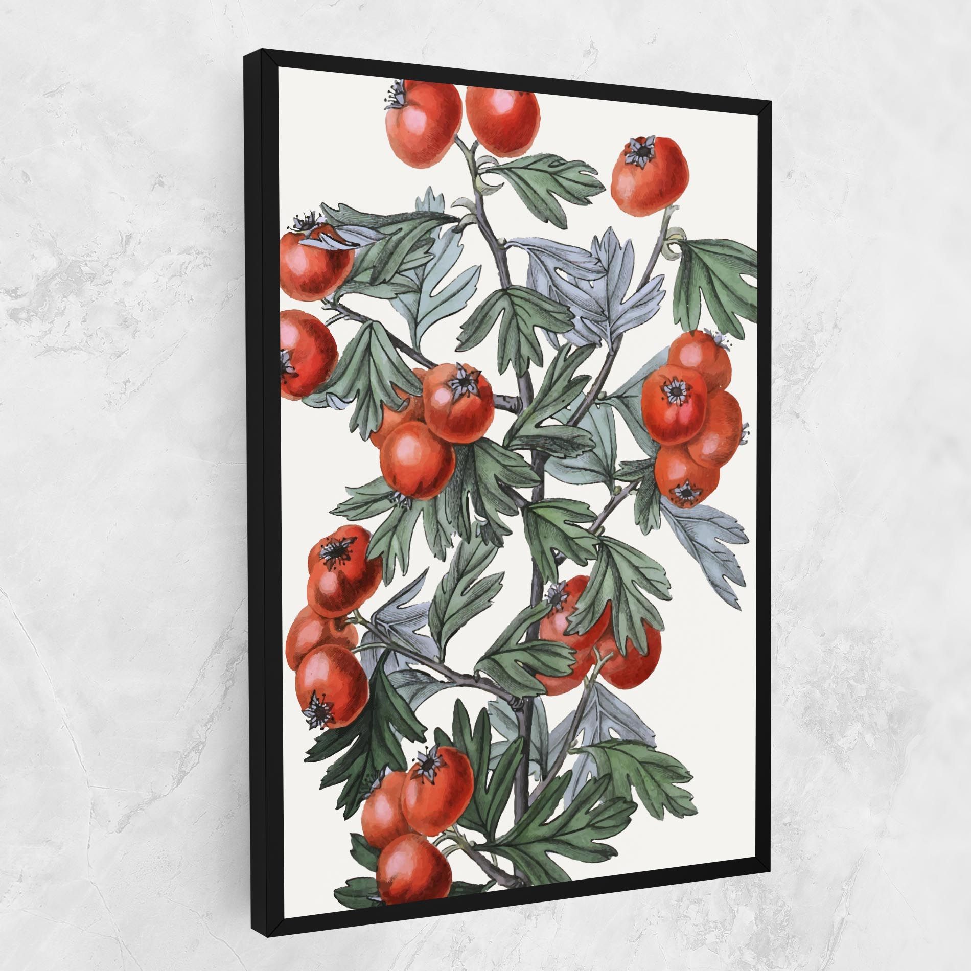 Cherry Drawing mockup 1