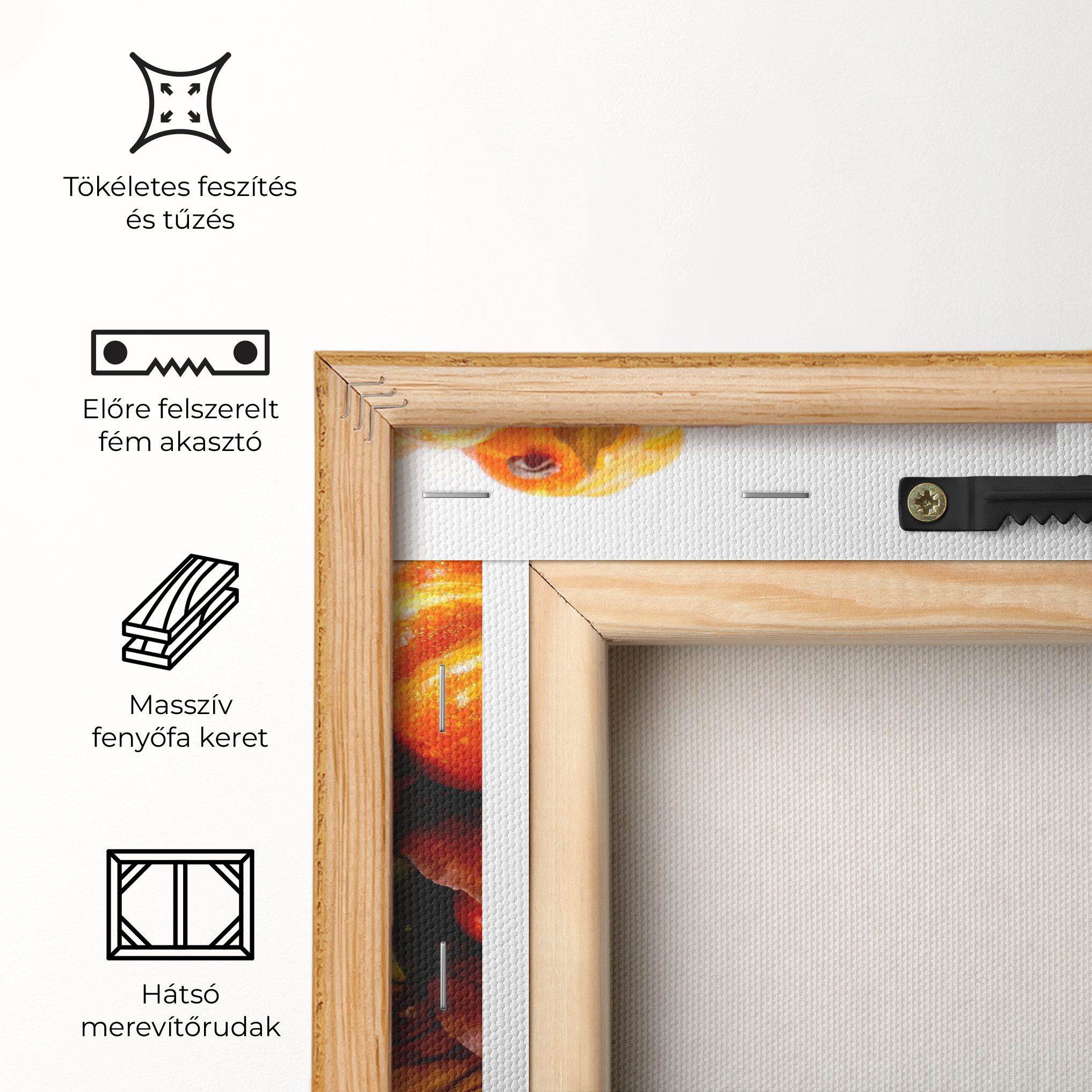 Autumn Pumpkins mockup 5