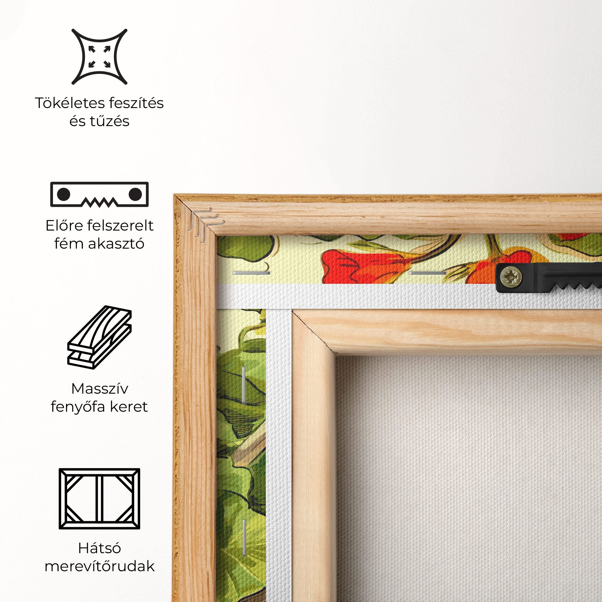 Flower Food mockup 5