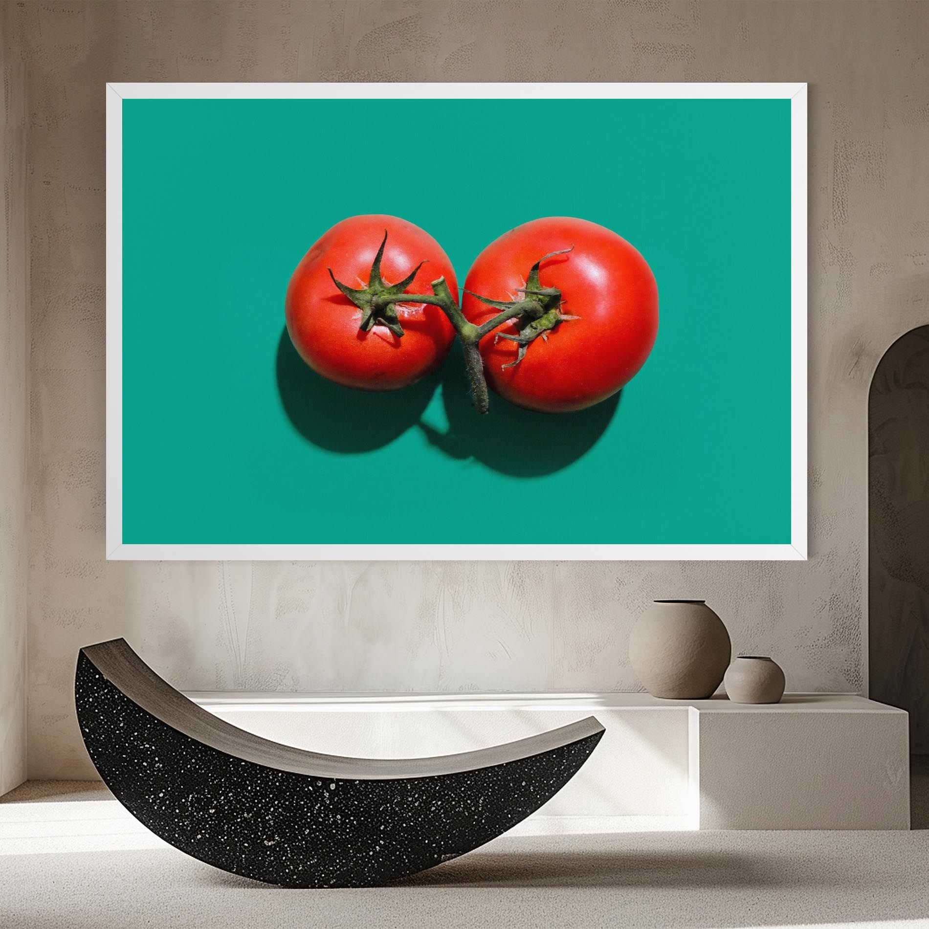 Clean Tomato mockup 8