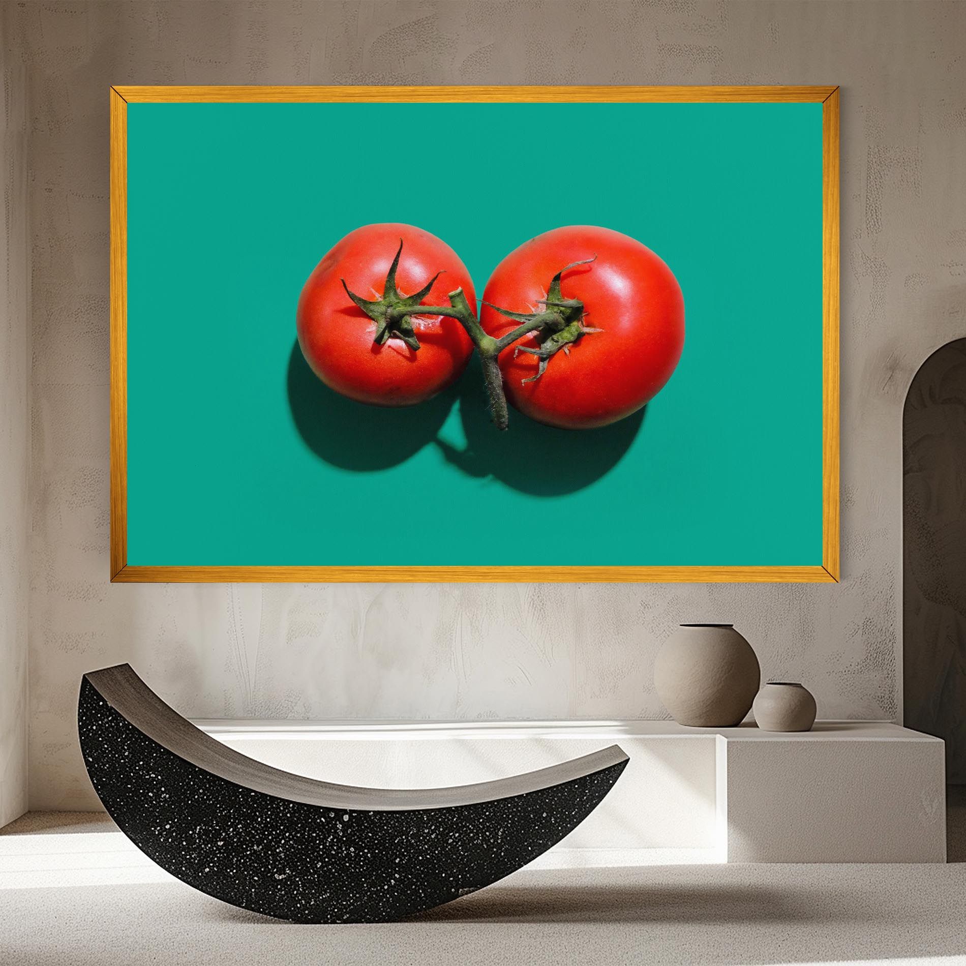 Clean Tomato mockup 8