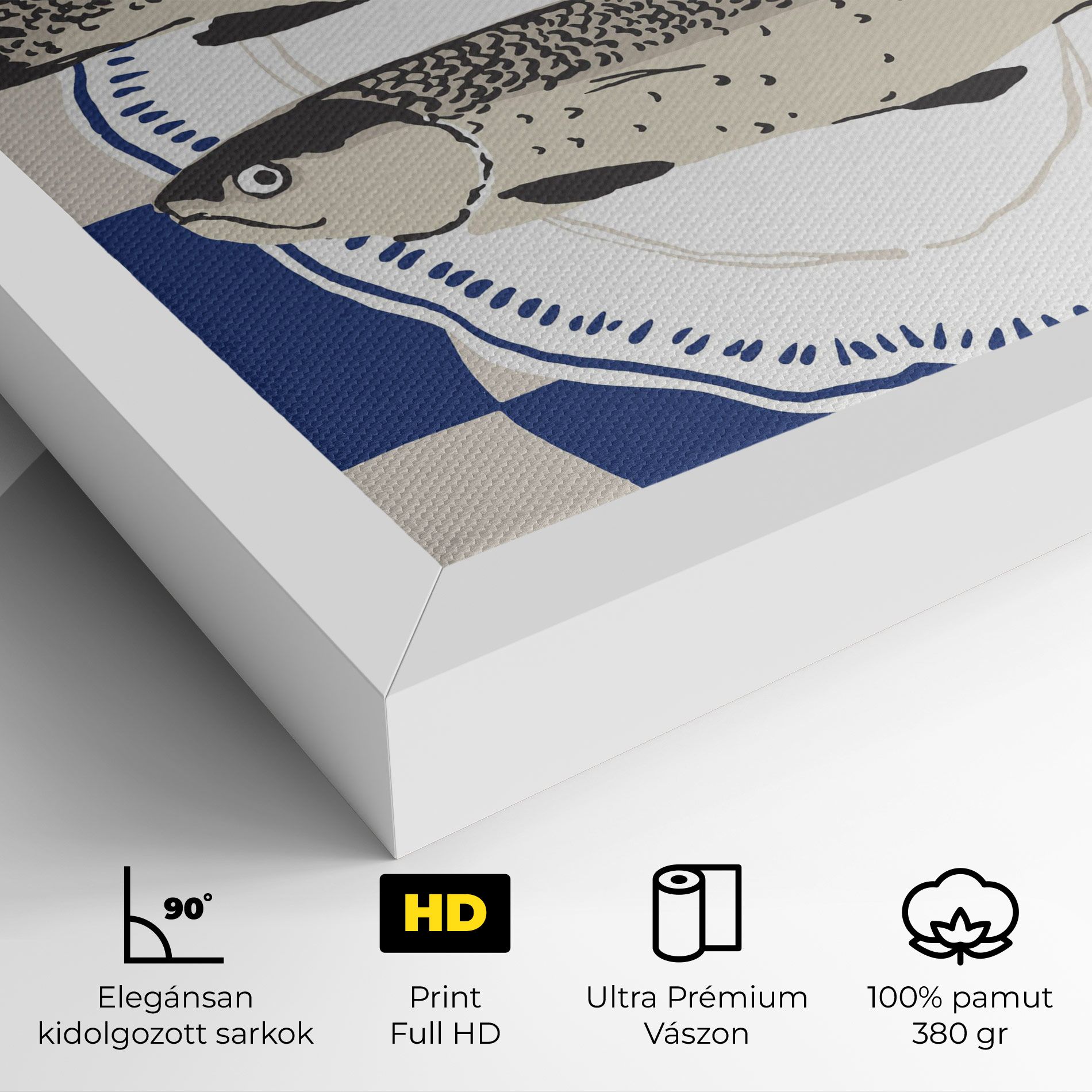 Food Fish mockup 4