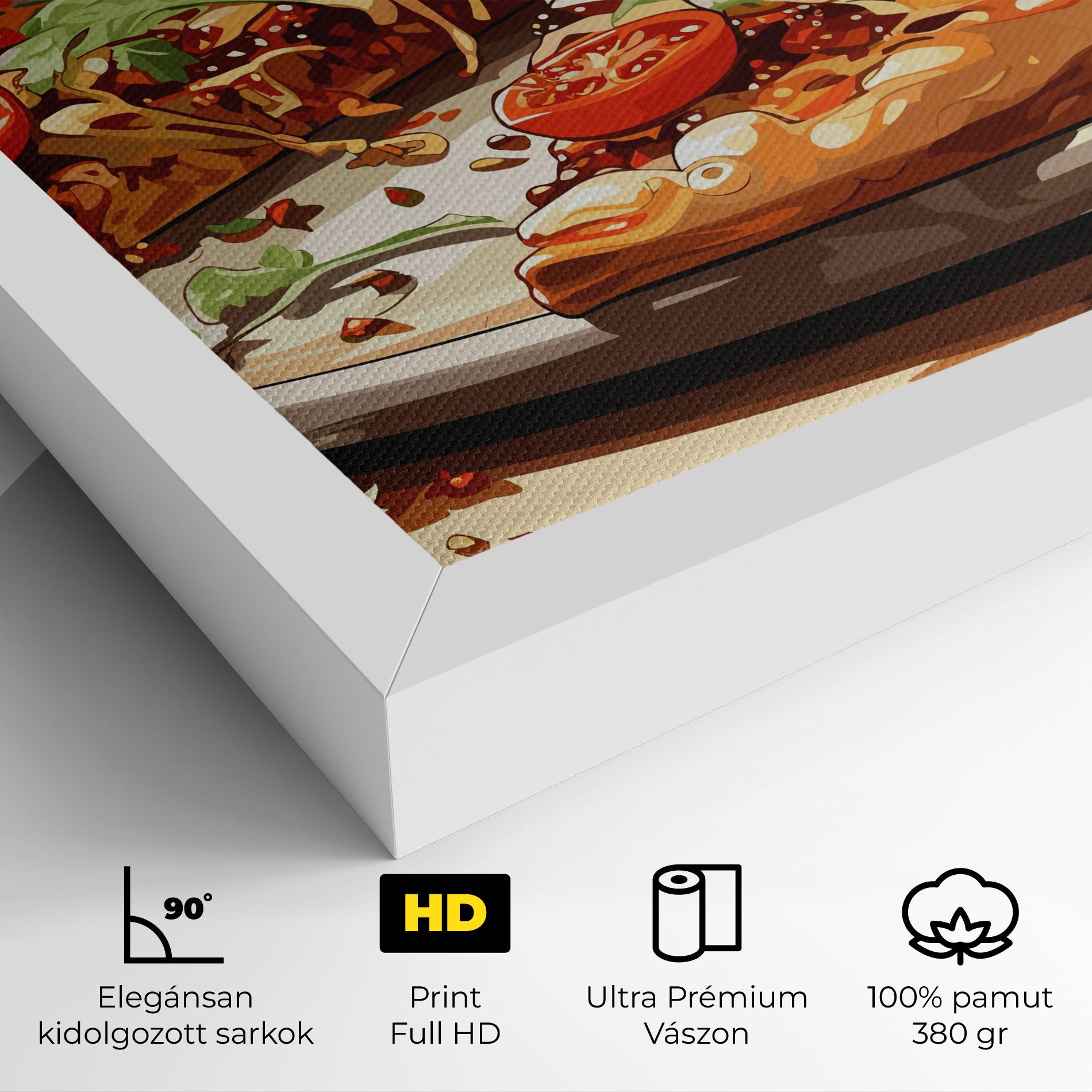 Pizza View mockup 4