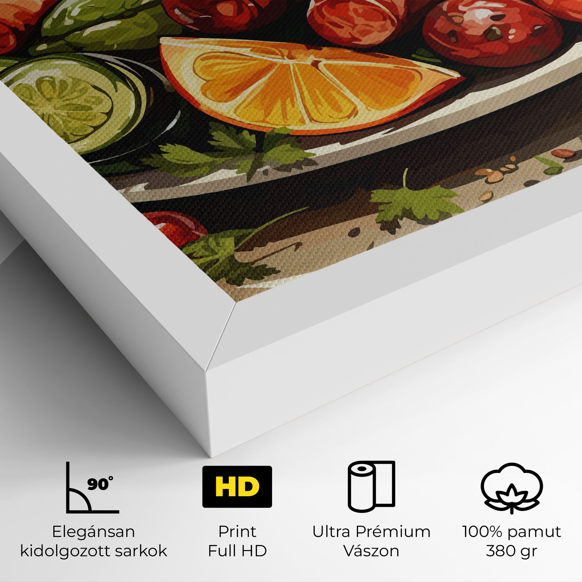 Tasty Sousages mockup 4