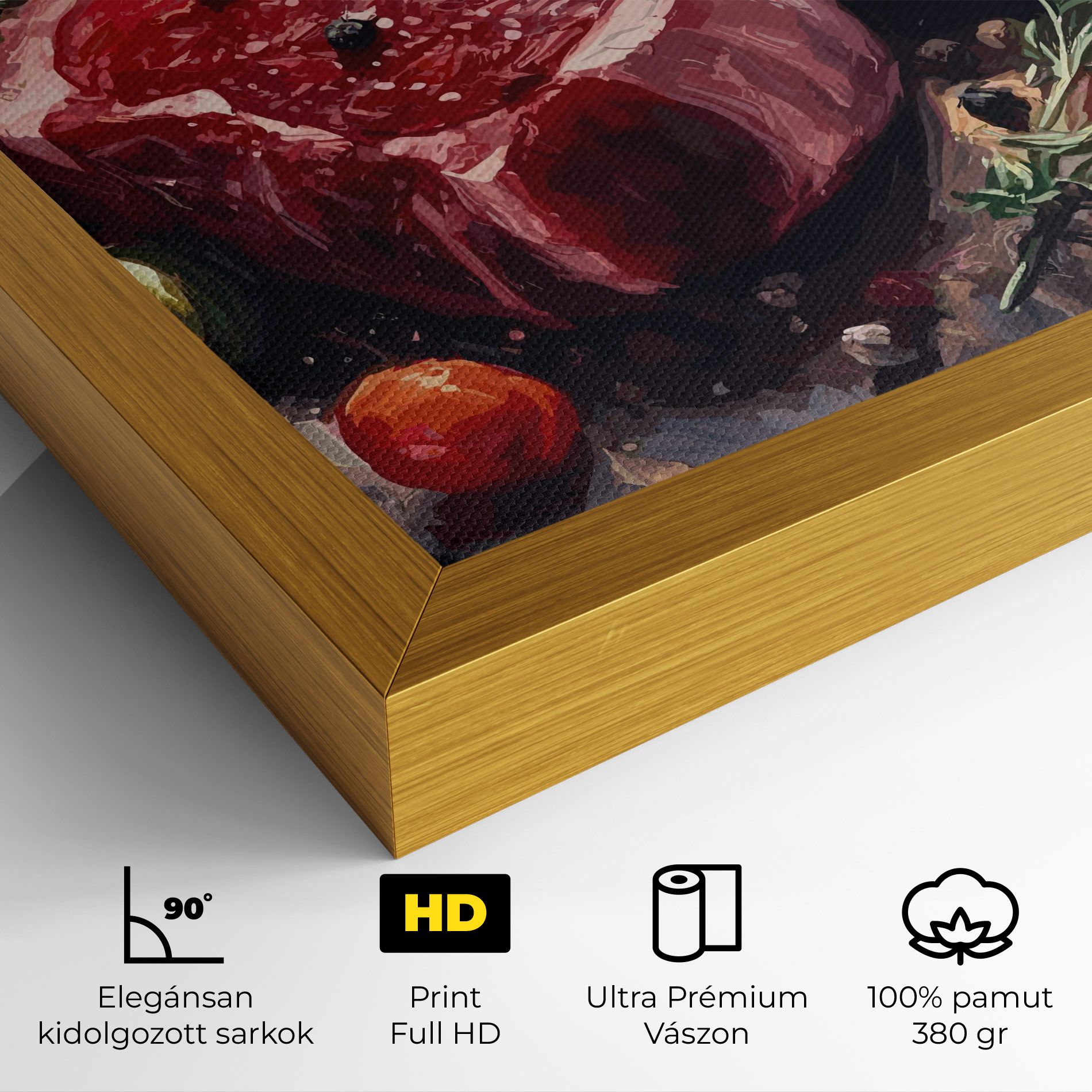 Meat With Tomatoes mockup 4