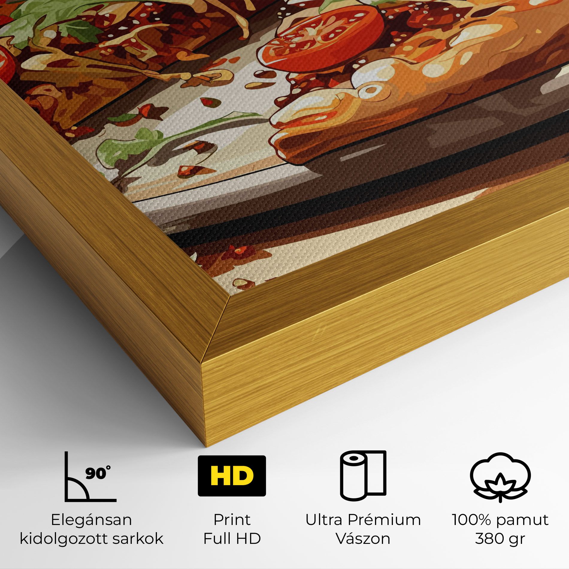 Pizza View mockup 4