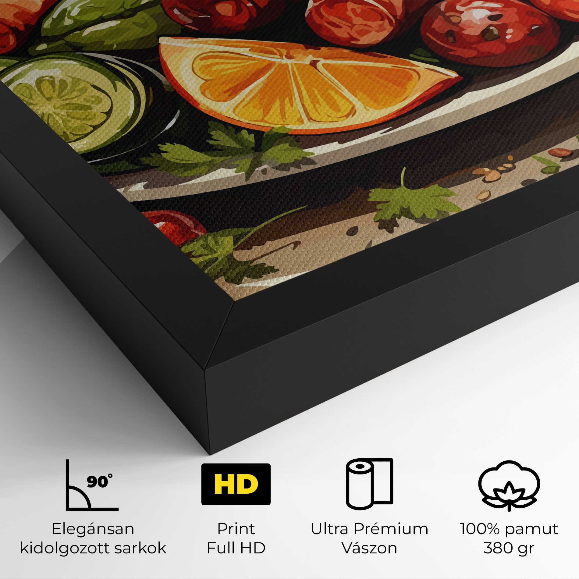 Tasty Sousages mockup 4