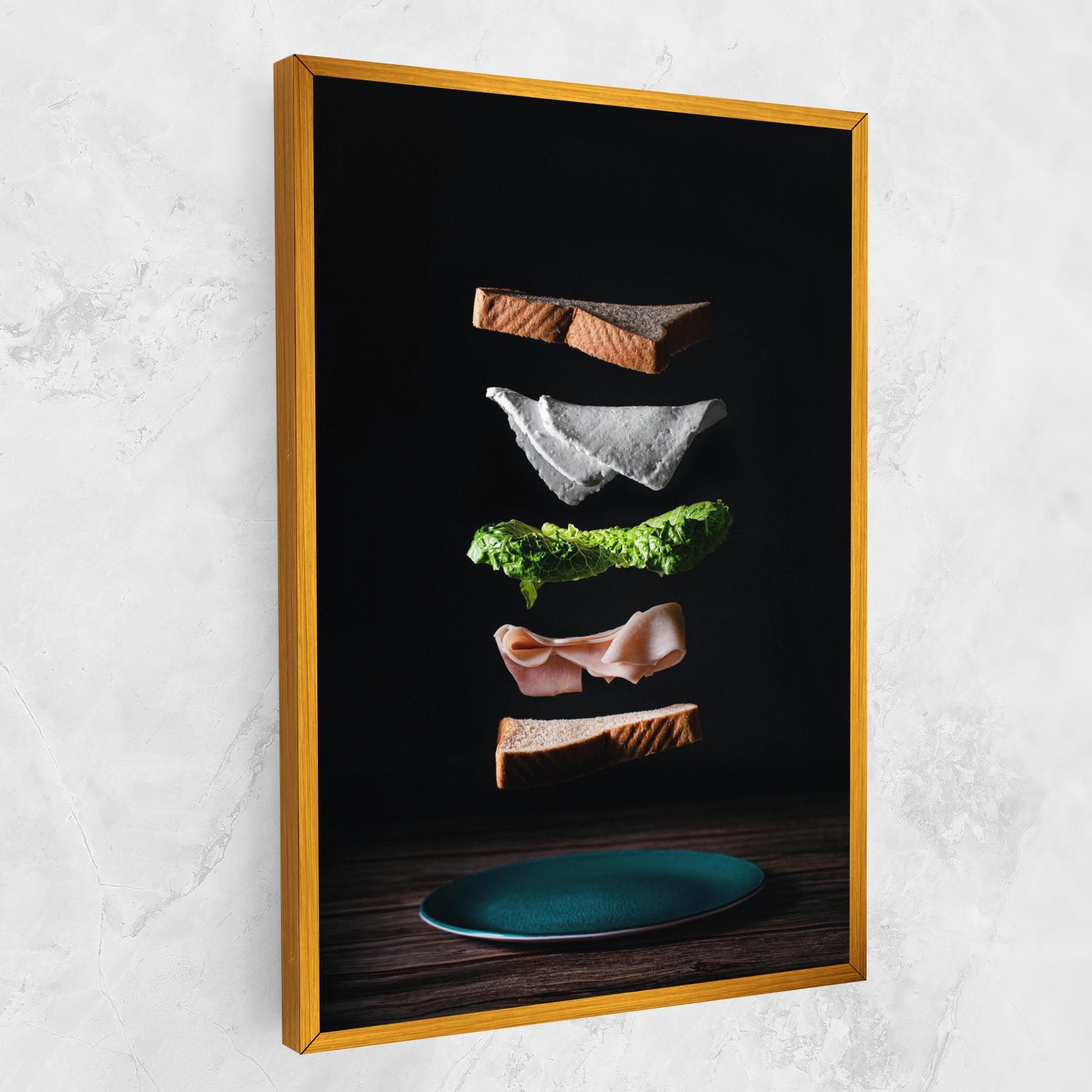 Floating Sandwich mockup 1