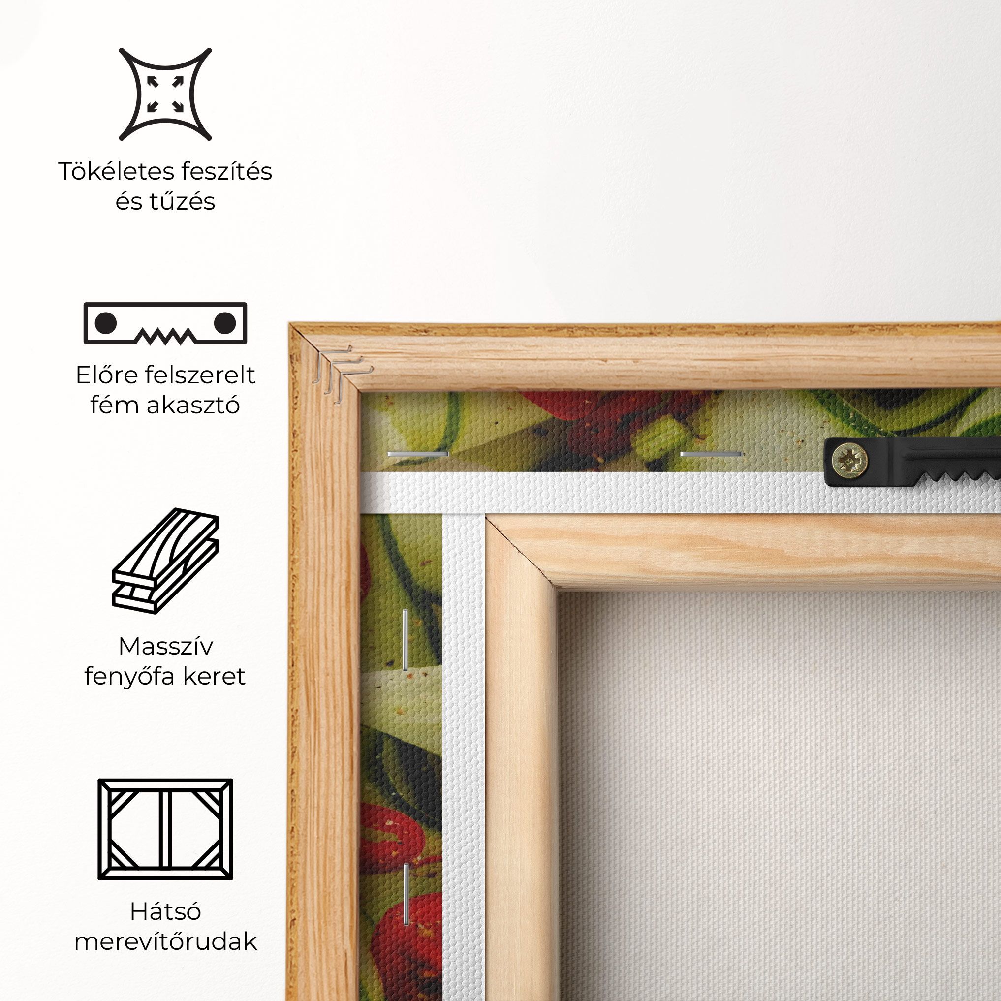 Cucumber Food mockup 5