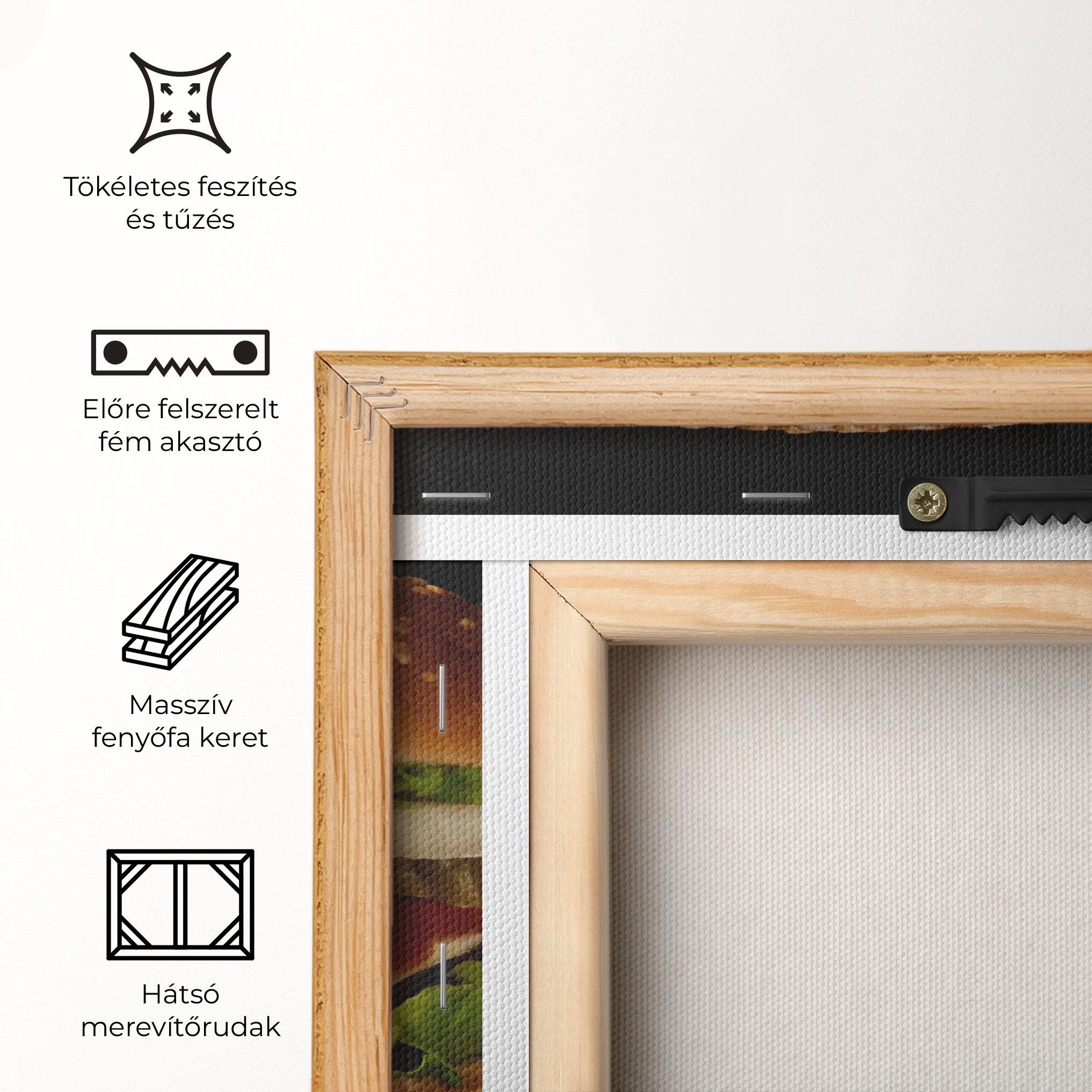 Delicious Hamburger mockup 5