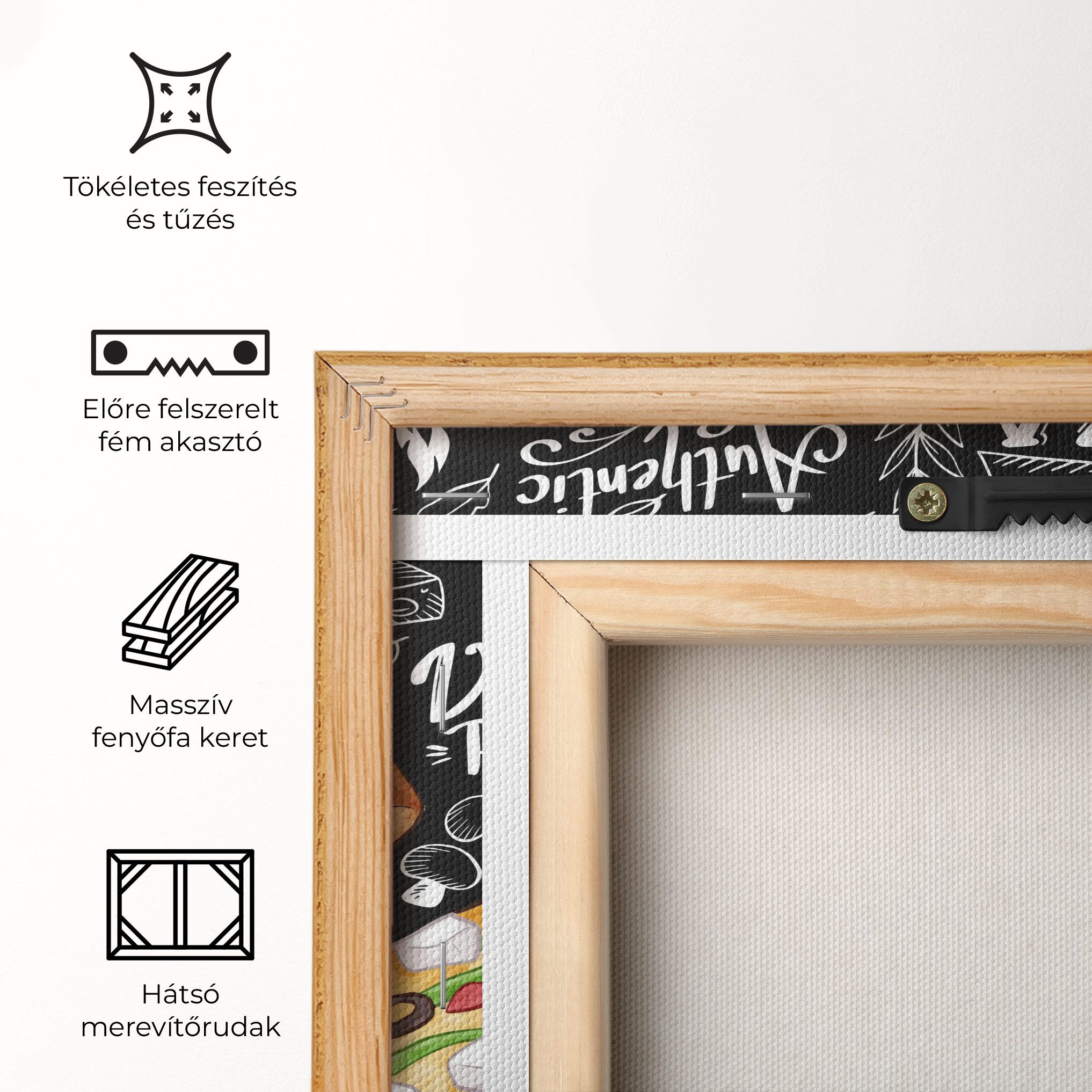 Enjoy Pizza mockup 5