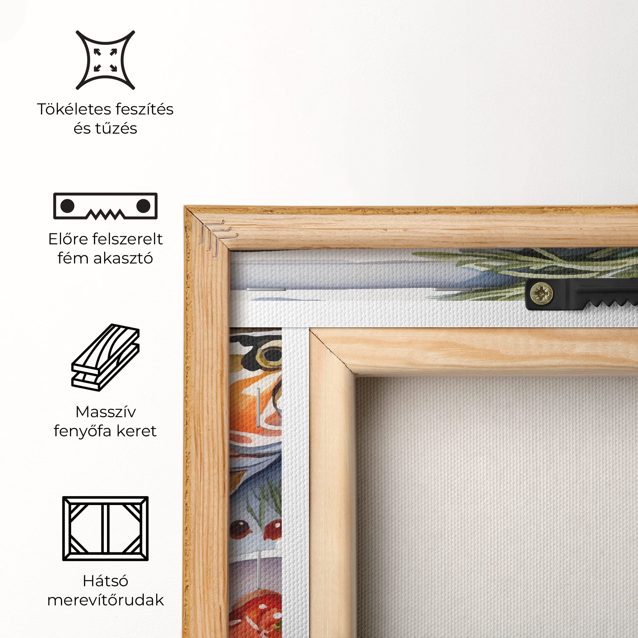 Grilled Trout mockup 5