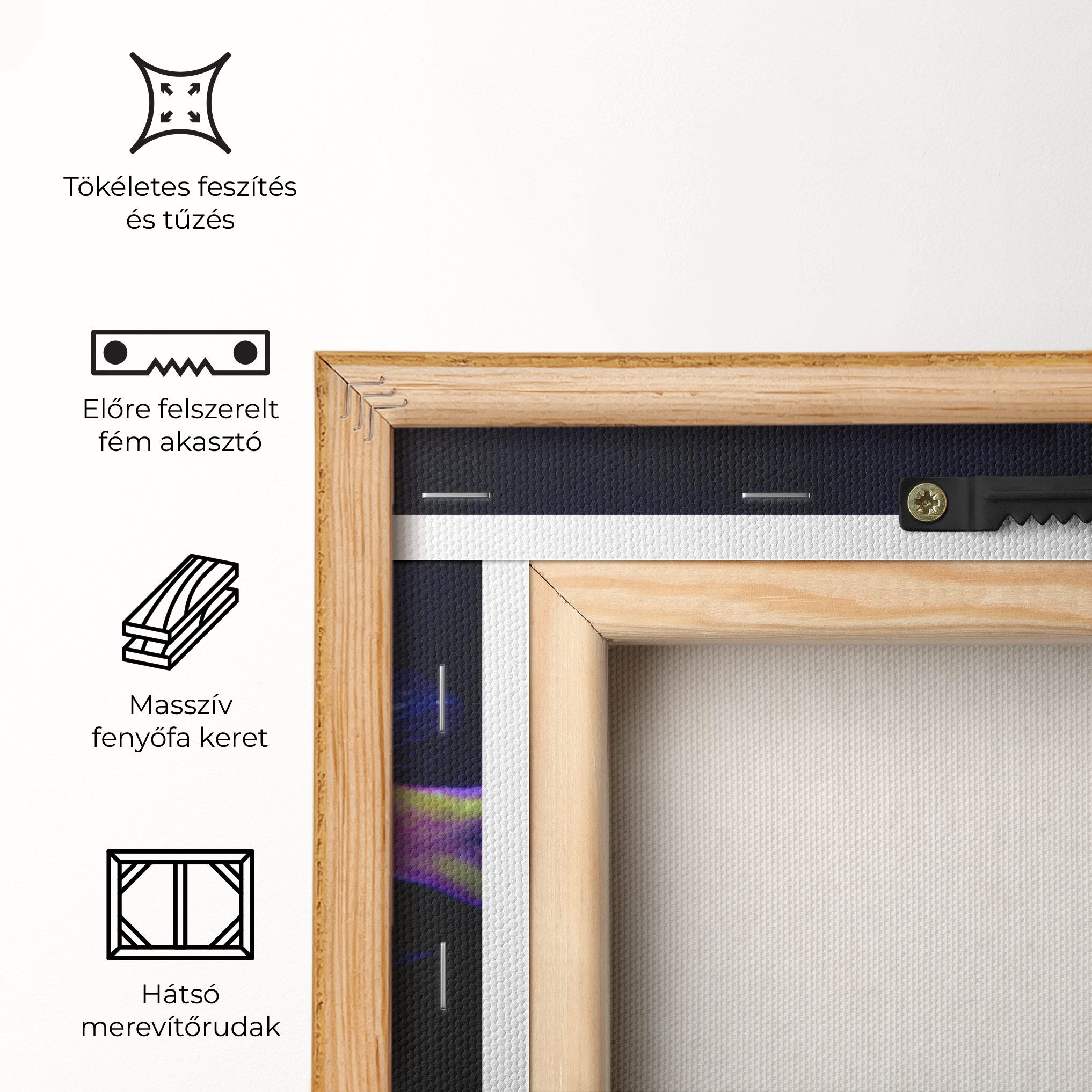 Angry Pink Fish mockup 5