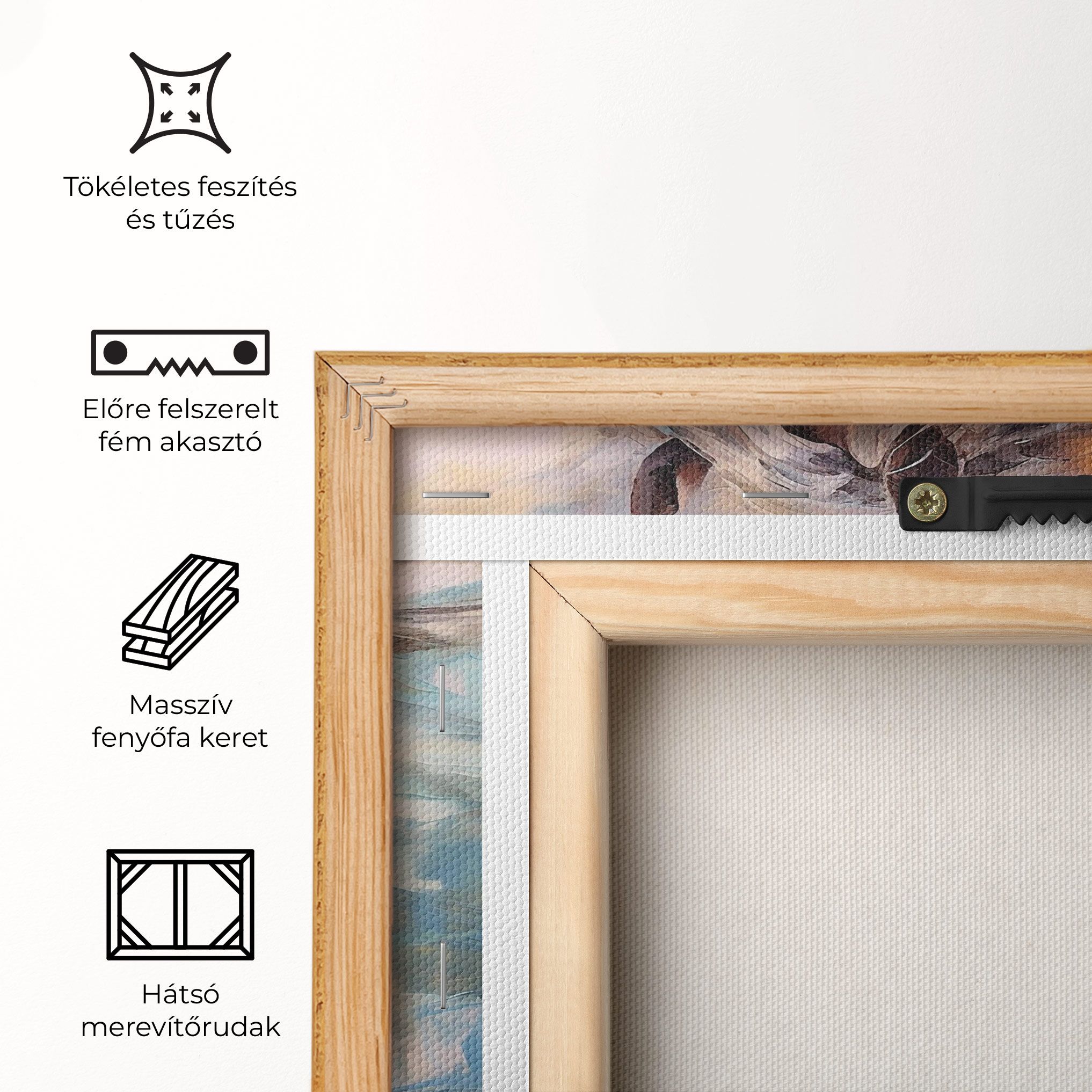 Beautiful Brown Horse mockup 5