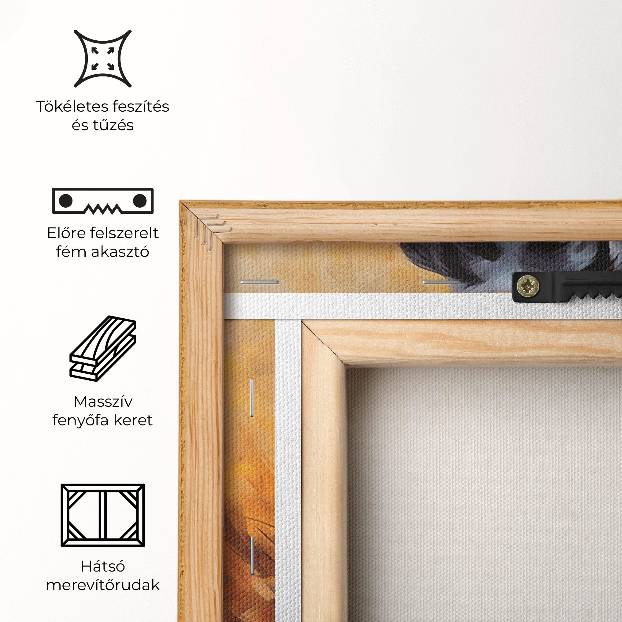 Black Pretty Dog mockup 5