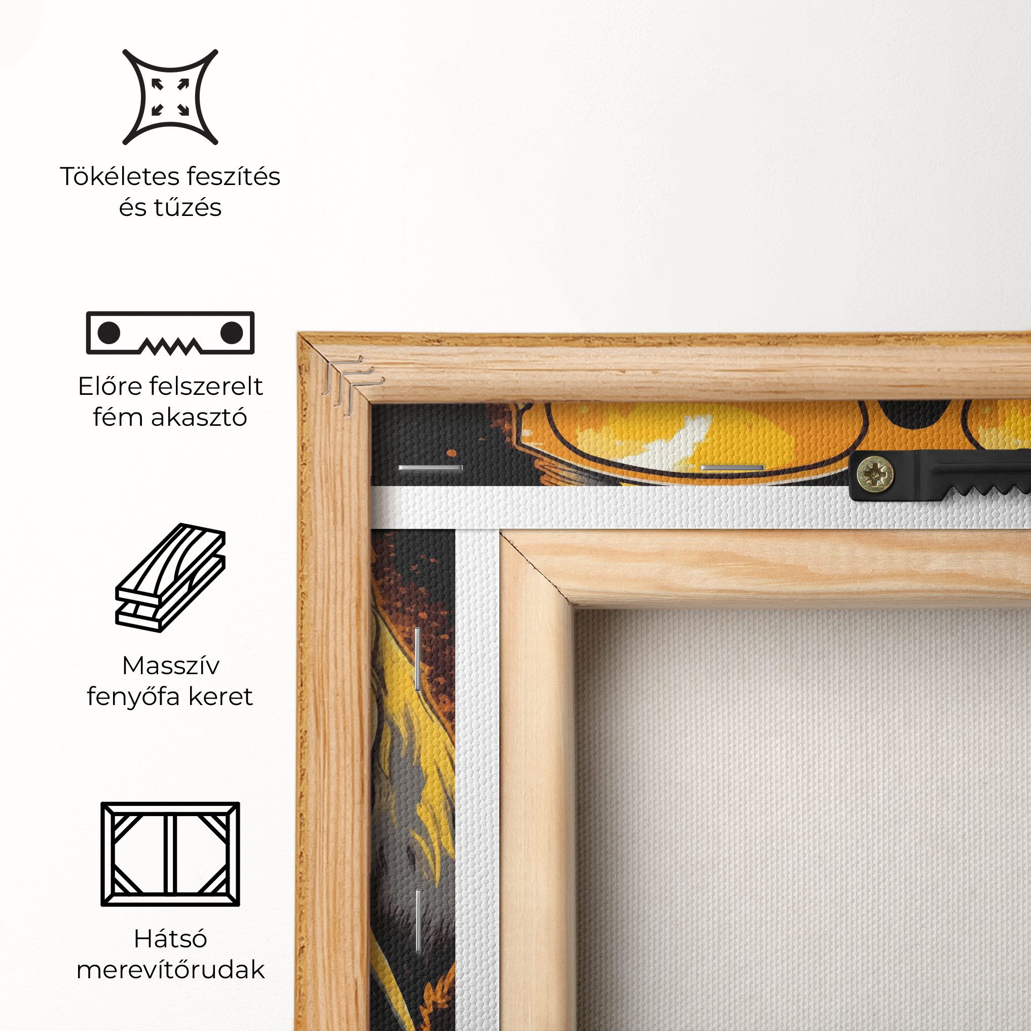 Coolest Dog mockup 5