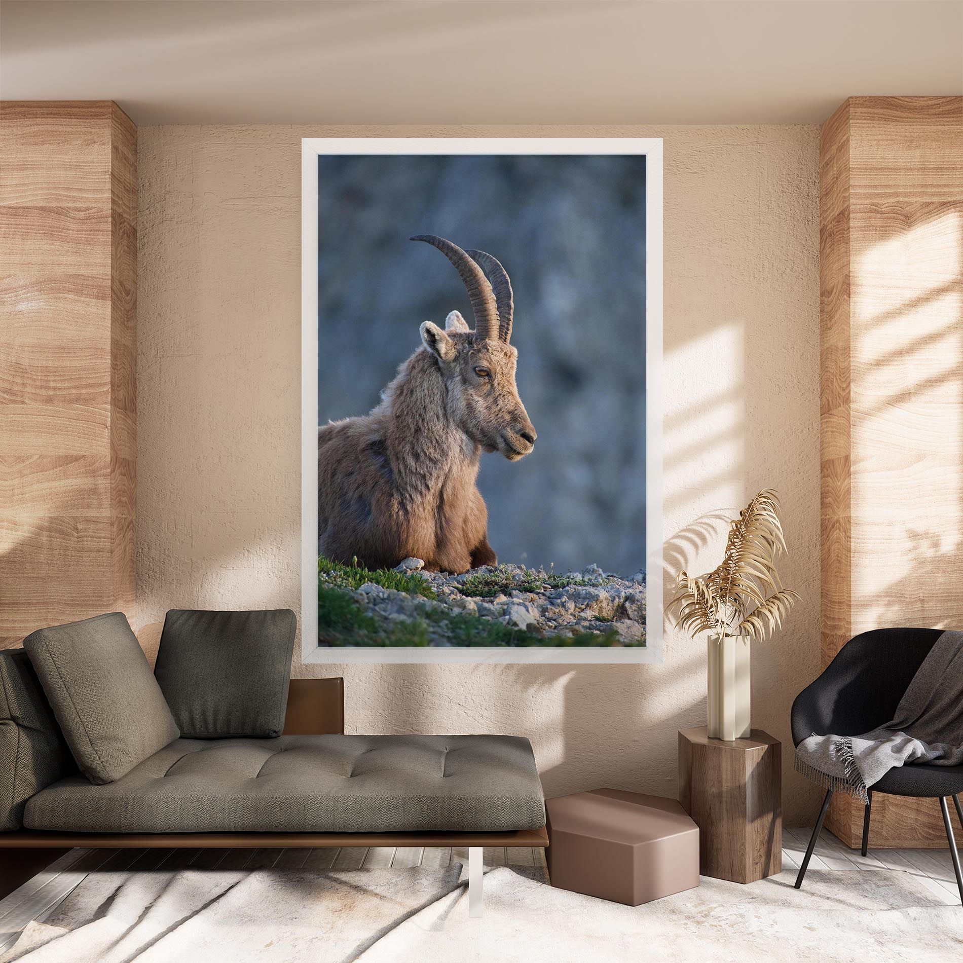 Mountain Goat mockup 8